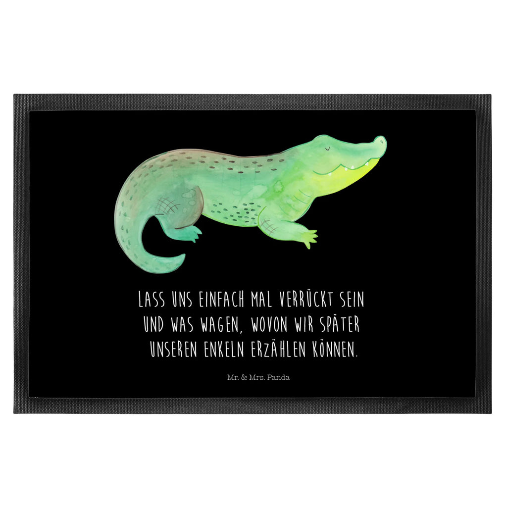 Doormat Crocodile Haustürmatte, Eingangsmatte, schmutzfangmatten, Sauberlaufmatte, Eingangsteppich, Schmutzfänger, Fußabstreifer, Abtretmatte, matte haustür, Türmatte, Abtreter, Fußabtreter, außenmatte, Türvorleger, sauberlaufmatten, Schmutzfangmatte, türmatten, fußmatte, Fußmatten, Schmutzfangteppich, Fussmatte, hausmatte, abstreifer, flurmatte, Schmutzmatte, Schuhabstreifer, Urlaub, Meerestiere, Meer, Freundin, Abenteuerlust, Spontan sein, Reiselust, Lieblingsmensch, Krokodile, Beste Freundin, Krokodil, Verrückt sein