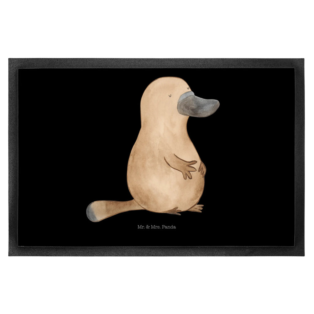 wycieraczka dziobak Odwaga Zwierzeta morskie, Morze, Wakacje