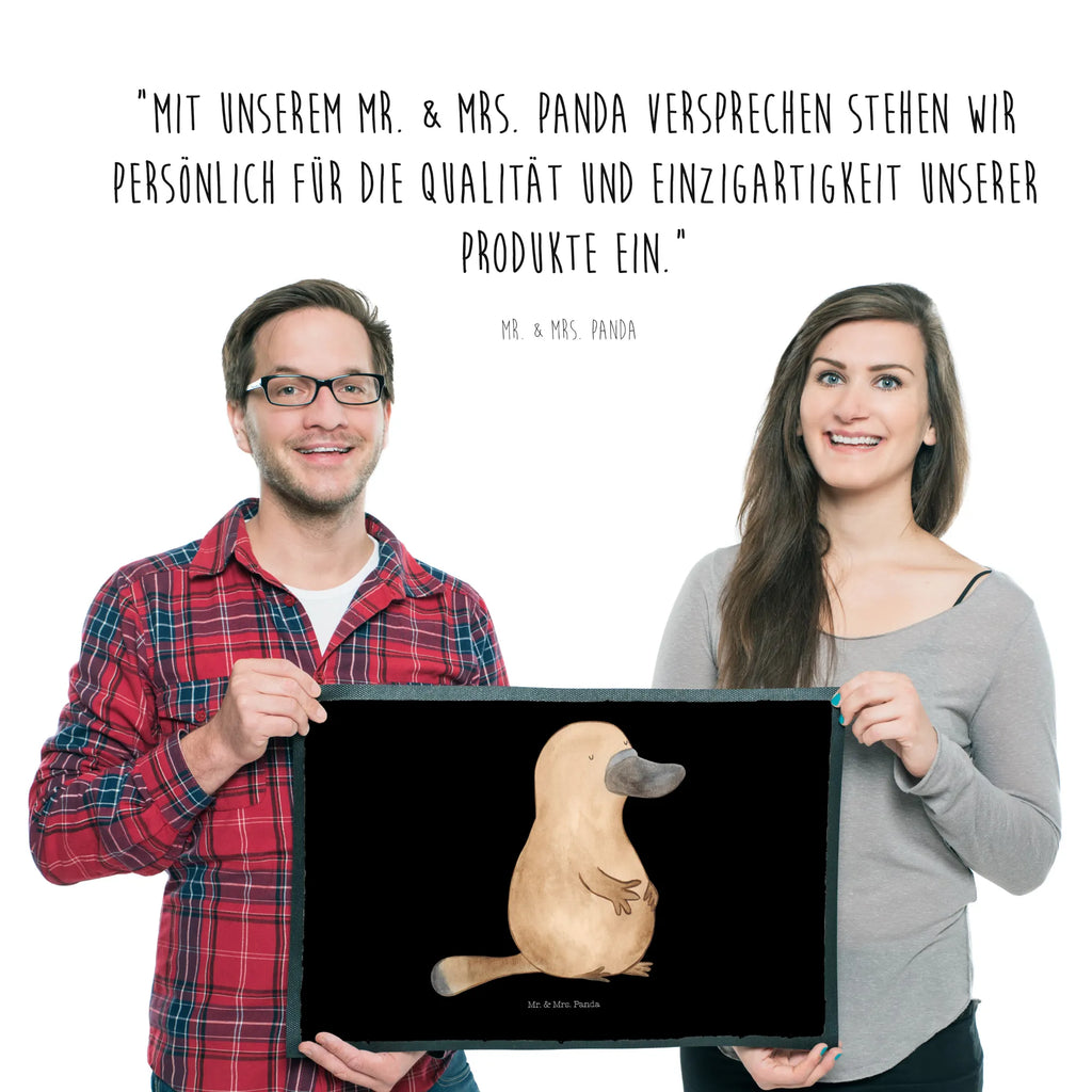 wycieraczka dziobak Odwaga Zwierzeta morskie, Morze, Wakacje