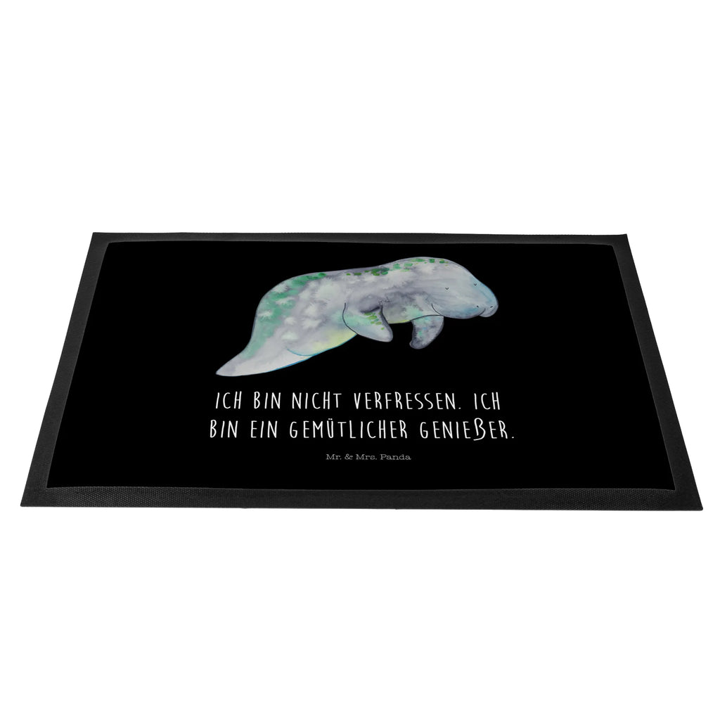 Doormat manatee Relax flurmatte, Türvorleger, Fußmatten, Schmutzfangmatte, Fußabstreifer, Schuhabstreifer, Schmutzmatte, Haustürmatte, Sauberlaufmatte, Türmatte, außenmatte, hausmatte, Eingangsteppich, Schmutzfänger, Schmutzfangteppich, schmutzfangmatten, Fußabtreter, Abtretmatte, matte haustür, Eingangsmatte, türmatten, Abtreter, sauberlaufmatten, fußmatte, Fussmatte, abstreifer, Meerestiere, Meer, Urlaub, Seekühe, Zucker, Diät, Seekuh, Diätwahn, Essen, Abnehmen, Süßigkeiten