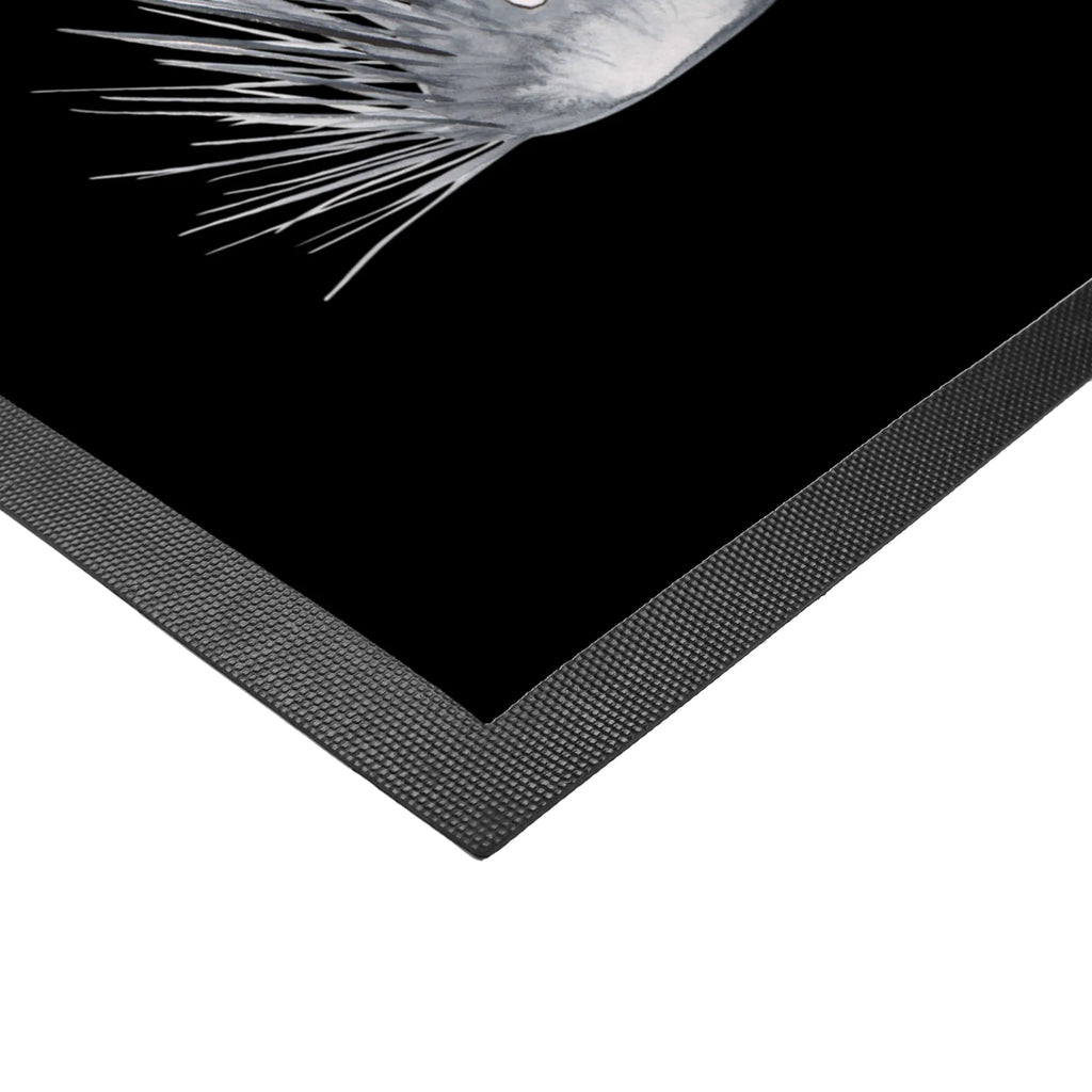 wycieraczka Jeżowiec Fußabstreifer, schmutzfangmatten, außenmatte, Türmatte, Fußmatten, hausmatte, fußmatte, Türvorleger, Abtretmatte, Abtreter, Fussmatte, Schuhabstreifer, Eingangsteppich, Schmutzmatte, Fußabtreter, Eingangsmatte, matte haustür, sauberlaufmatten, Sauberlaufmatte, abstreifer, Schmutzfangmatte, Schmutzfänger, flurmatte, Schmutzfangteppich, türmatten, Haustürmatte, Urlaub, Meer, Meerestiere, Seeigel, Selbstakzeptanz, Leben, Achtsamkeit, Selbstliebe, Hier und Jetzt, Lebe