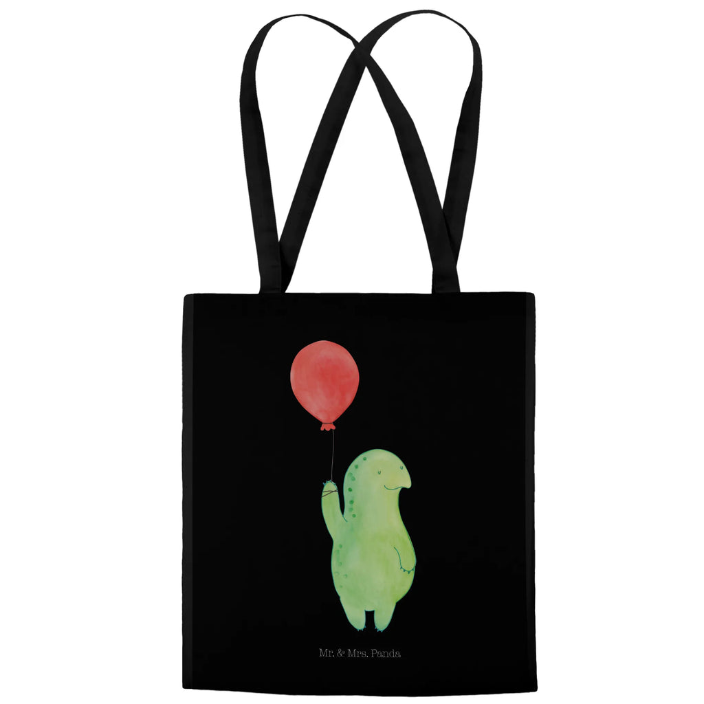 Tote bag tortoise balloon shoulder bag, shopper, shopping bag, cloth bag, Carrier bag, pouch, cotton bag, bag, jute bag, turtle, tortoise, reptile, ancient creature, cute, sweet, gift, gift ideas, birthday gift, illustrated, funny, turtle gift items, funny turtle gifts, pet turtles, mom, best friend, sister or daughter, turtle lover, courageous outburst, motivational slogan, turtles, motivation