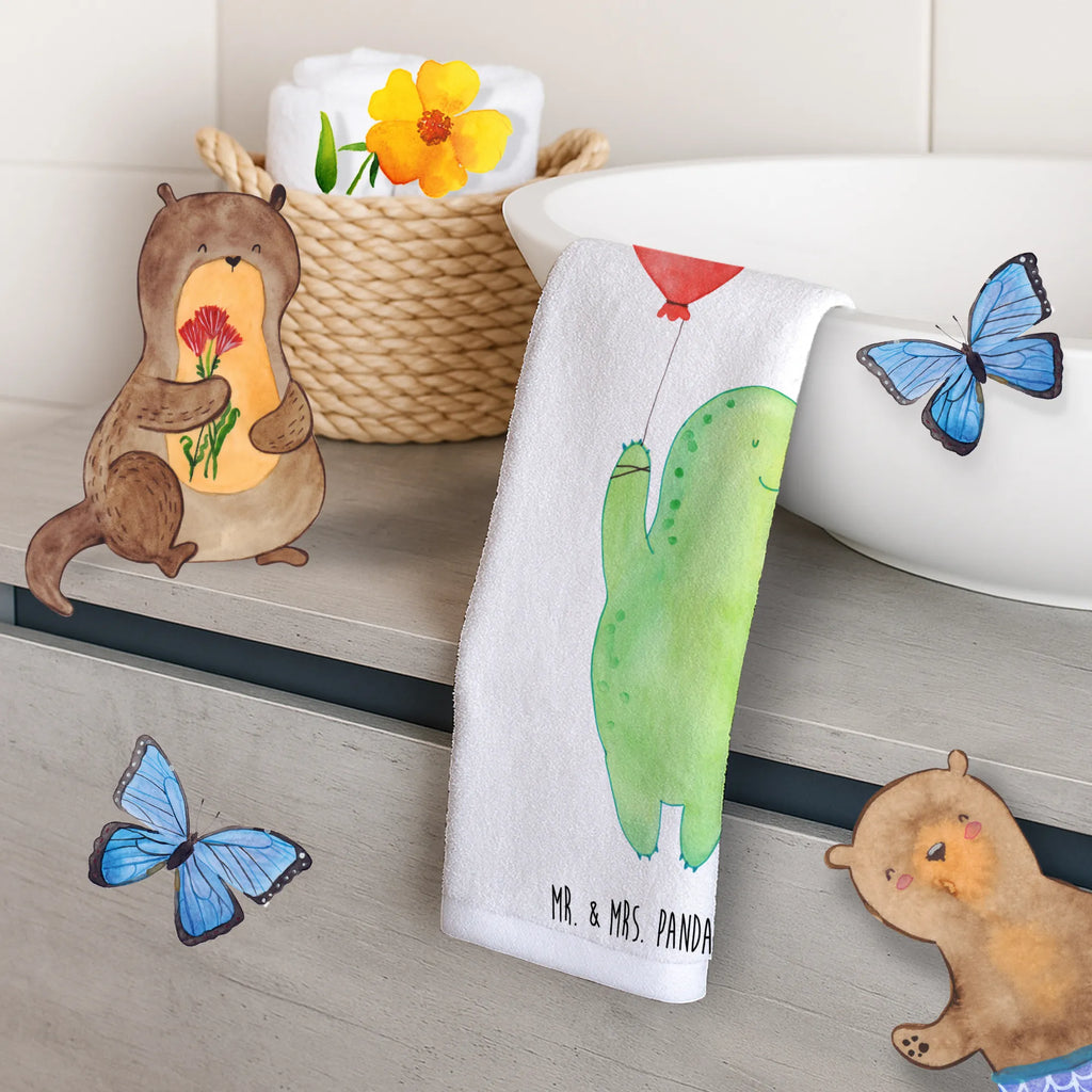 Hand towel tortoise balloon big, children, bath towel, Towel, towels, bathroom, baby, turtle, tortoise, reptile, ancient creature, cute, sweet, gift, gift ideas, birthday gift, illustrated, funny, turtle gift items, funny turtle gifts, pet turtles, mom, best friend, sister or daughter, turtle lover, courageous outburst, motivation, turtles, motivational slogan