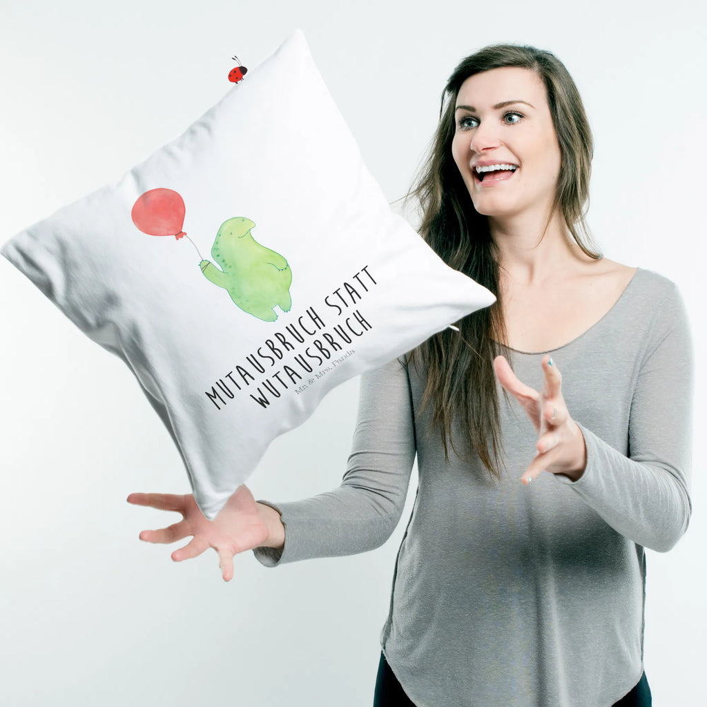 40x40 poduszka żółw balon Sofakissen, sofakissen, Motivkissen, Kissenbezug 40x40, Dekokissen, Kopfkissen 40x40, Dekokissen Sofa, Dekokissen 40x40, Kissen 40x40, Kopfkissen, Zierkissen, Kissenbezüge, sitzkissen, Kissenhülle 40x40, Kissenhülle, Sofakissen 40x40, Couchkissen, Kissen, Kissen 40x40 Waschbar, Schildkröte, Schildkröten, Motivation, Mutausbruch, Motivationsspruch