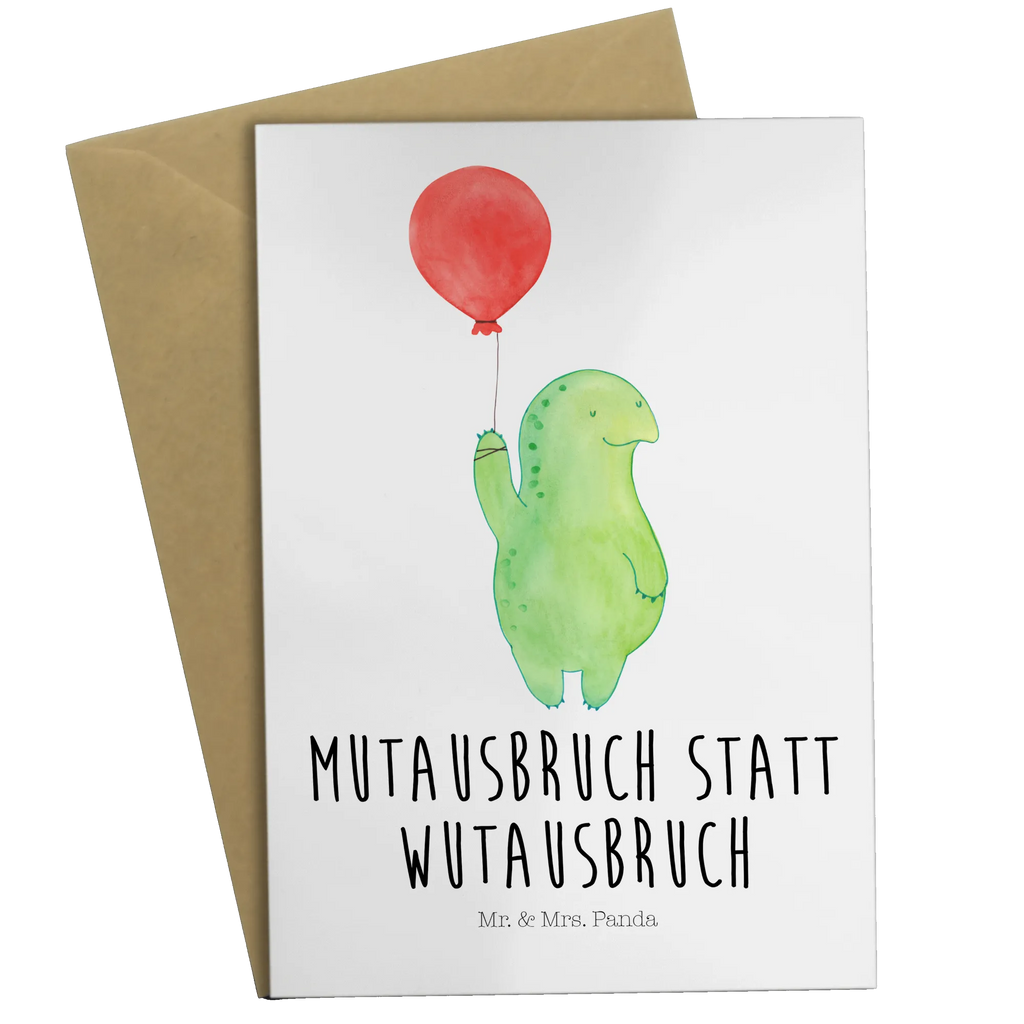 Greetings card tortoise balloon kommunionskarte, babykarte, weihnachtskarten, Glückwunschkarte, osterkarte, abiturkarte, osterkarten, jubiläumskarte, dankeskarten, vatertagskarte, Grußkarten, Klappkarte, Beileidskarte, firmungskarte, hochzeitskarten, valentinstagskarte, neujahrskarte, Motivkarte, genesungskarte, einladungskarten, spruchkarte, Grußkarte, glückwunschkarten, Schildkröte, Motivationsspruch, Mutausbruch, Motivation, Schildkröten