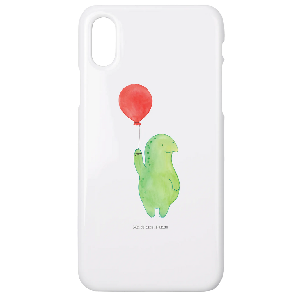 Phone case tortoise balloon case, Iphone X, mobile phone case, mobile phone, mobile cover, Iphone 10, cover, turtle, tortoise, reptile, ancient creature, cute, sweet, gift, gift ideas, birthday gift, illustrated, funny, turtle gift items, funny turtle gifts, pet turtles, mom, best friend, sister or daughter, turtle lover, courageous outburst, motivational slogan, motivation, turtles