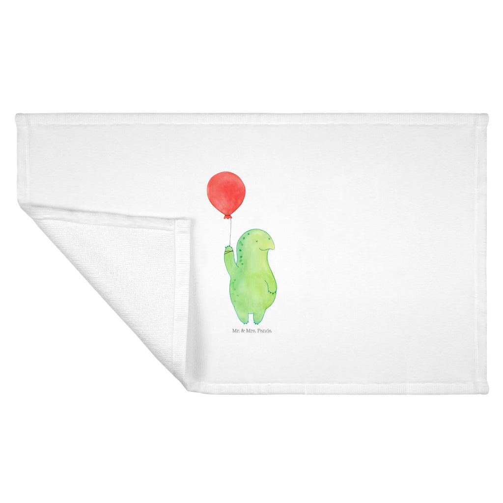 Hand towel tortoise balloon big, children, bath towel, Towel, towels, bathroom, baby, turtle, tortoise, reptile, ancient creature, cute, sweet, gift, gift ideas, birthday gift, illustrated, funny, turtle gift items, funny turtle gifts, pet turtles, mom, best friend, sister or daughter, turtle lover, courageous outburst, motivation, turtles, motivational slogan