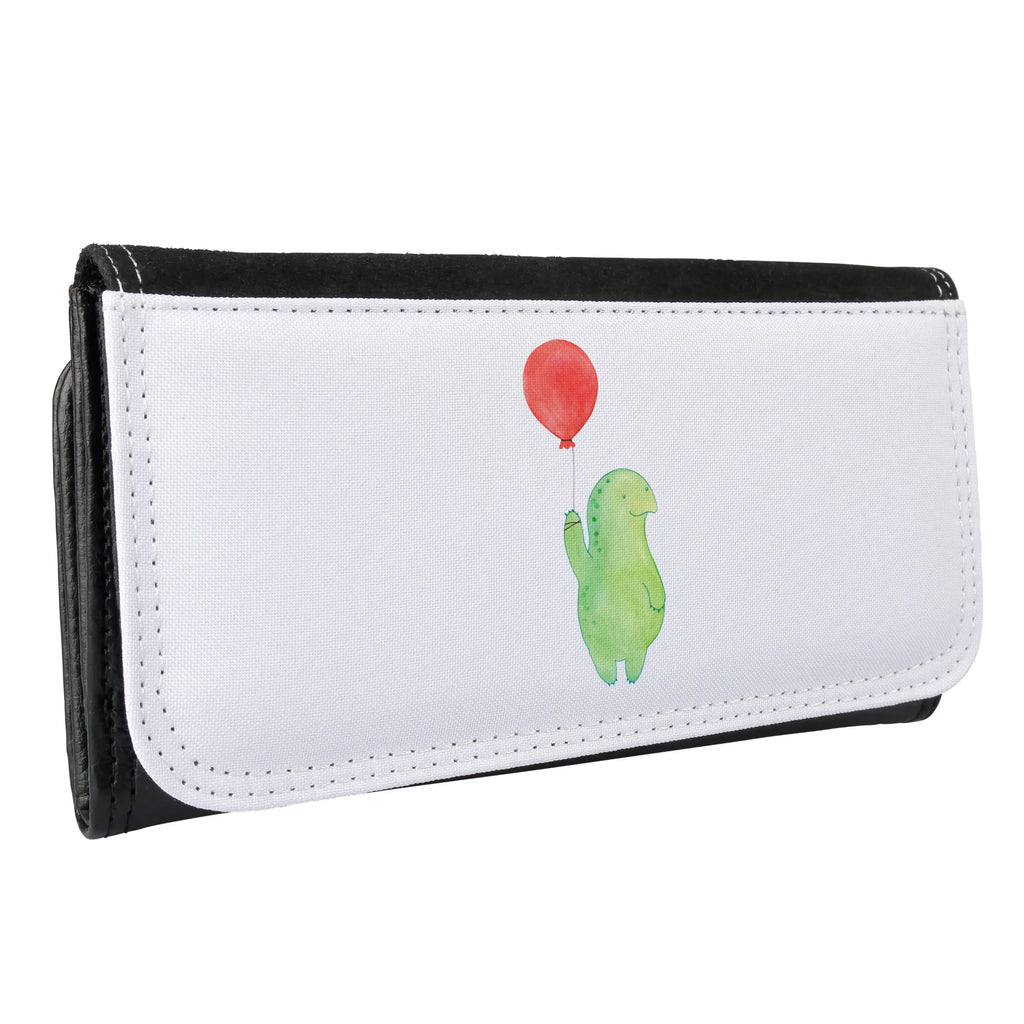 Ladies purse tortoise balloon Wallet, Purse, Wallets, Large, Ladies, XXL, turtle, tortoise, reptile, ancient creature, cute, sweet, gift, gift ideas, birthday gift, illustrated, funny, turtle gift items, funny turtle gifts, pet turtles, mom, best friend, sister or daughter, turtle lover, motivational slogan, courageous outburst, turtles, motivation