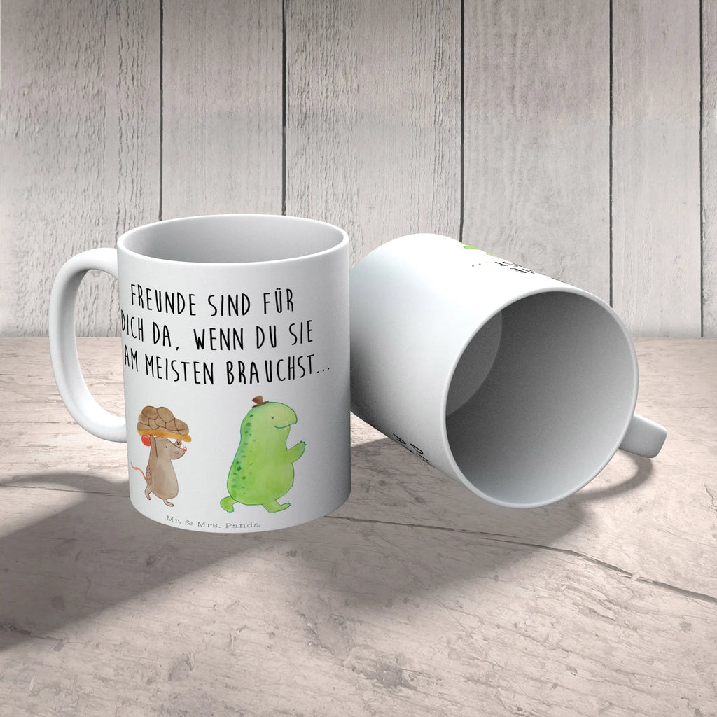 Mug tortoise Mouse Frühstückstasse, Henkeltasse, Teepott, tasse für büro, hochwertige tasse, Becher, Trinkbecher, Keramikbecher, Trinktasse, Tasse mit Spruch, Keramiktasse, Geschenktasse, Sprüchetasse, milchkaffeetasse, schöne tasse, kaffeebecher keramik, Bürotasse, Teebecher, Henkelbecher, Bürobecher, Teetasse, Bedruckte Tasse, kaffeetasse keramik, kaffeebecher bedruckt, Coffee Mug, Designtasse, heißgetränkebecher, haferl, tasse für kaffee, Kaffeetasse, Dekotasse, Mug, Frühstücksbecher, Tasse mit Motiv, Motivtasse, design tasse, Pott, Kakaotasse, Kaffeepott, Tasse, kaffeetasse bedruckt, Kaffeebecher, statement tasse, Schildkröte, Freunde, Maus, Beste Freunde, Beste Freundinnen, Freundinnen