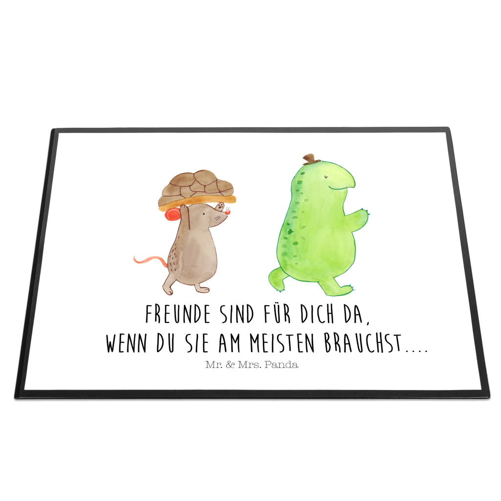 Podkładka na biurko żółw mysz pultunterlage, tischauflagen, schreibtischunterlage, tischauflage, schreibauflagen, schreibtischmatte, Schreibtisch Matte, Schreibtischauflage, tischmatten, arbeitsmatte, schreibtischunterlagen, tischpad, tischmatte, arbeitsunterlage, schreibtischauflagen, schreibauflage, Tischunterlage, tischpads, Schreibtisch Unterlagen, Schreibunterlage, schreibmatte, Schildkröte, Beste Freunde, Freunde, Freundinnen, Maus, Beste Freundinnen