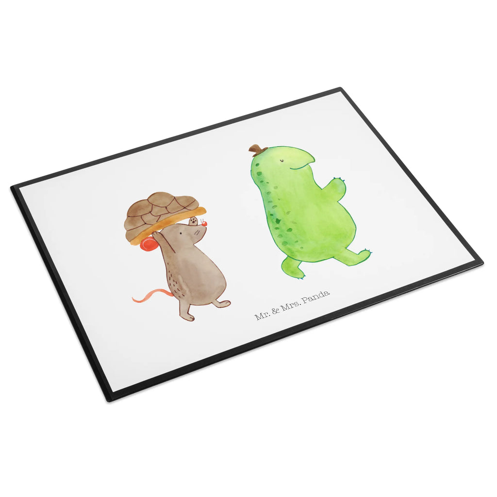 Podkładka na biurko żółw mysz pultunterlage, tischauflagen, schreibtischunterlage, tischauflage, schreibauflagen, schreibtischmatte, Schreibtisch Matte, Schreibtischauflage, tischmatten, arbeitsmatte, schreibtischunterlagen, tischpad, tischmatte, arbeitsunterlage, schreibtischauflagen, schreibauflage, Tischunterlage, tischpads, Schreibtisch Unterlagen, Schreibunterlage, schreibmatte, Schildkröte, Beste Freunde, Freunde, Freundinnen, Maus, Beste Freundinnen