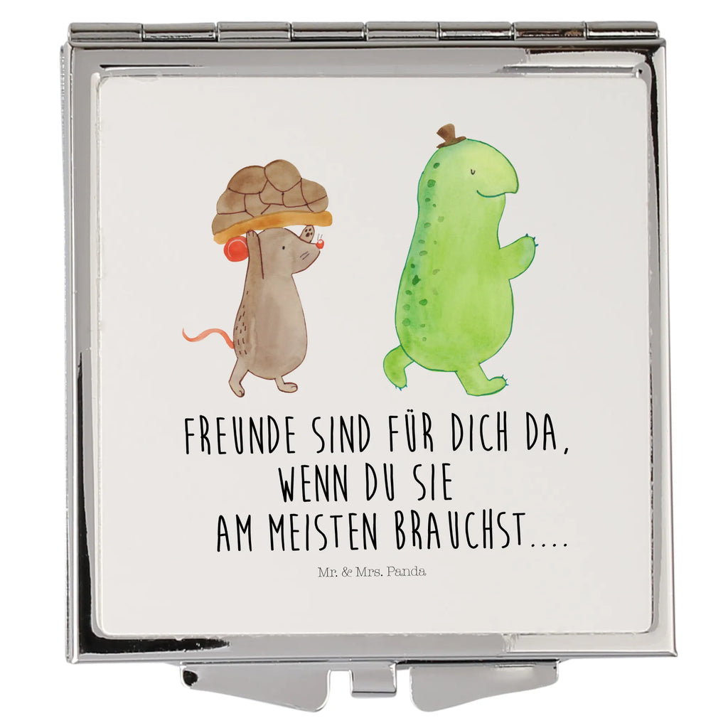 Handbag mirror tortoise Mouse Taschenspiegel, Deko Handspiegel, Klappspiegel, Runder Taschenspiegel, Spiegel Für Unterwegs, Design Taschenspiegel, Spiegel Für Make-Up Tasche, Klappbarer Handspiegel, Handtaschenspiegel, Kompaktspiegel, Handspiegel Mit Hülle, Quadratischer Handspiegel, Handspiegel Für Damen, Tragbarer Spiegel, Vintage Kompaktspiegel, Schminkspiegel To Go, Spiegel Für Handtasche, Kosmetikspiegel Klein, Taschen-Kosmetikspiegel, Mini Spiegel, Reise Spiegel, Klappbarer Taschenspiegel, Schminkspiegel Kompakt, Handspiegel Zum Mitnehmen, Spiegel Für Schminktasche, Silber, Handspiegel Geschenkidee, Schildkröte, Maus, Freundinnen, Beste Freunde, Beste Freundinnen, Freunde