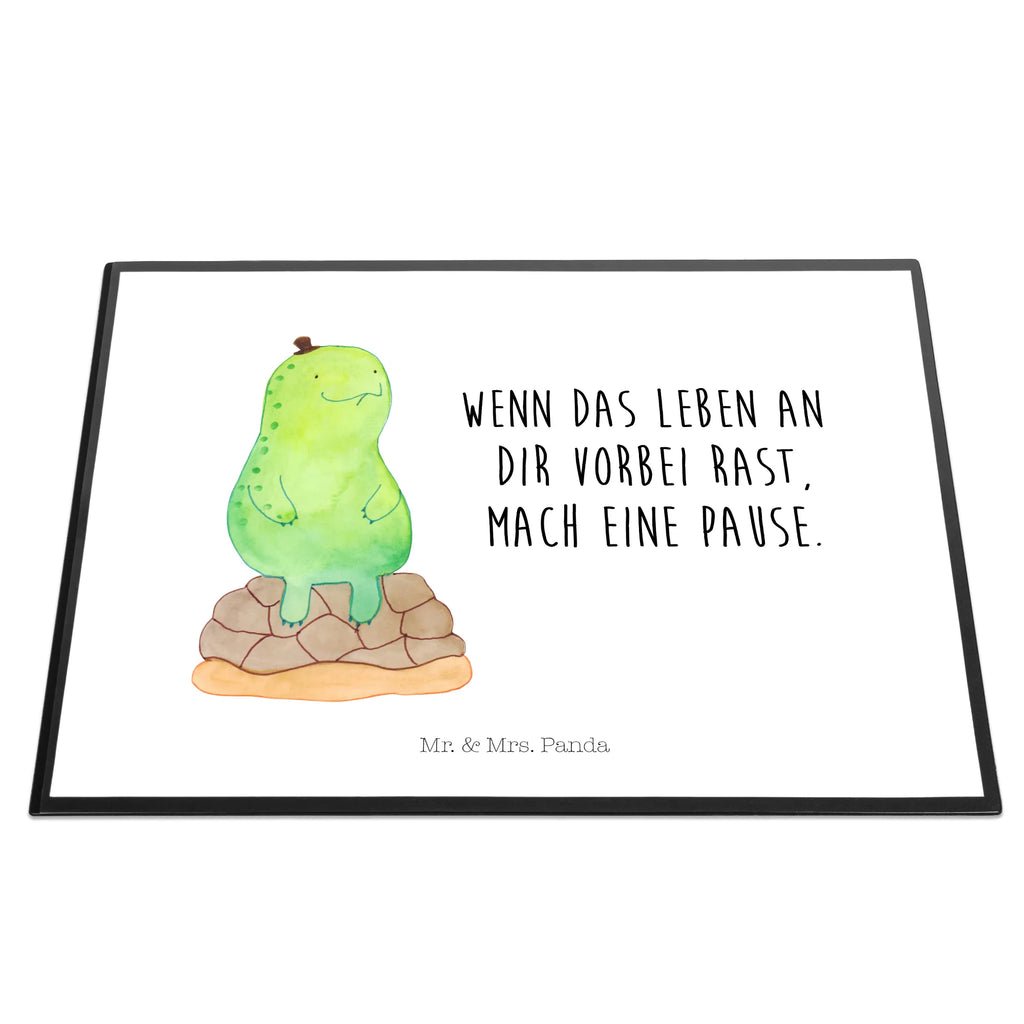 Schreibtischunterlage Schildkröte pausiert Bürobedarf, Schreibtischauflage, Schreibtisch Unterlagen, Schreibunterlage, Schreibtischunterlage Groß, Büroartikel, Schreibwaren, Schildkröte, Achtsamkeit, Entschleunigen, achtsam
