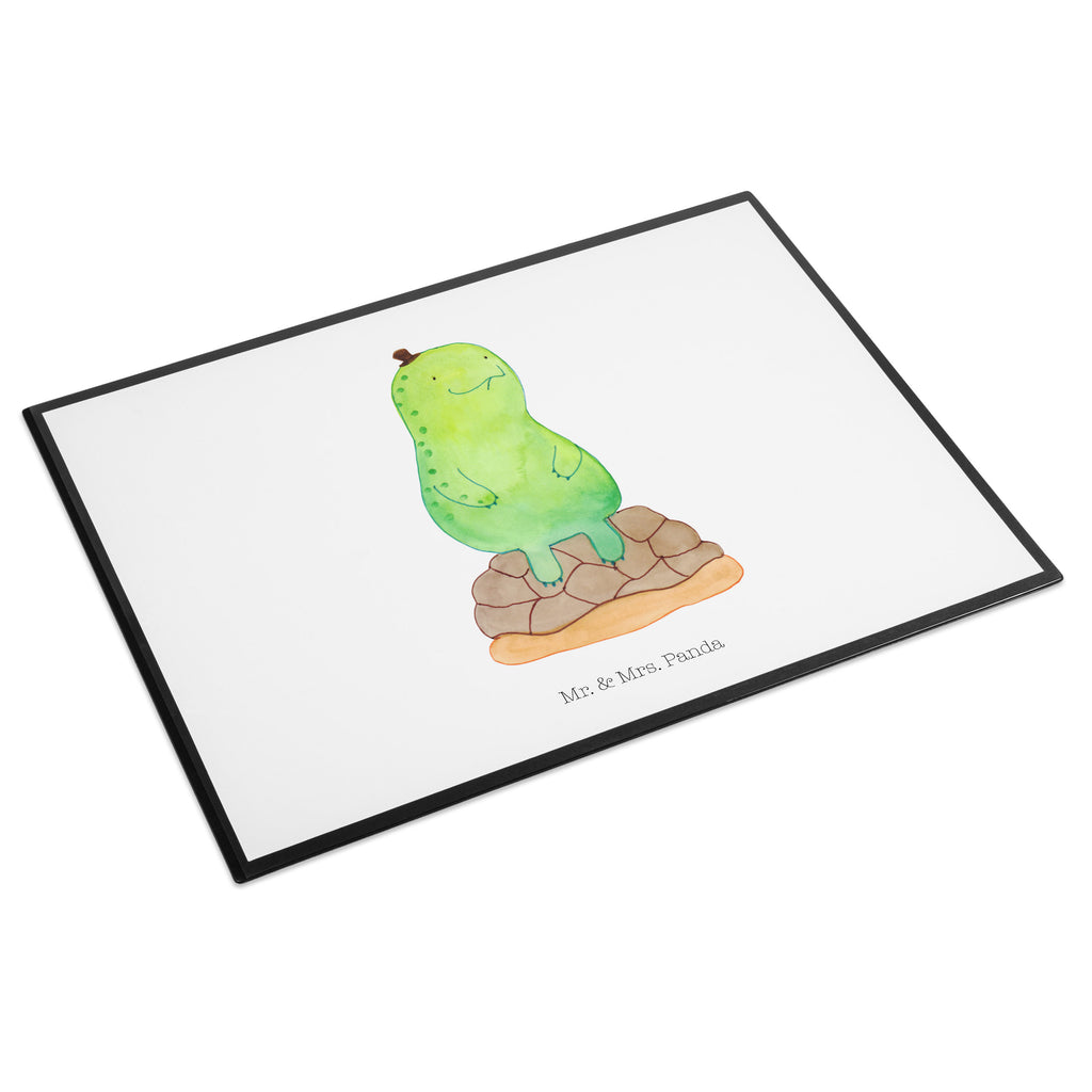 Schreibtischunterlage Schildkröte pausiert Bürobedarf, Schreibtischauflage, Schreibtisch Unterlagen, Schreibunterlage, Schreibtischunterlage Groß, Büroartikel, Schreibwaren, Schildkröte, Achtsamkeit, Entschleunigen, achtsam