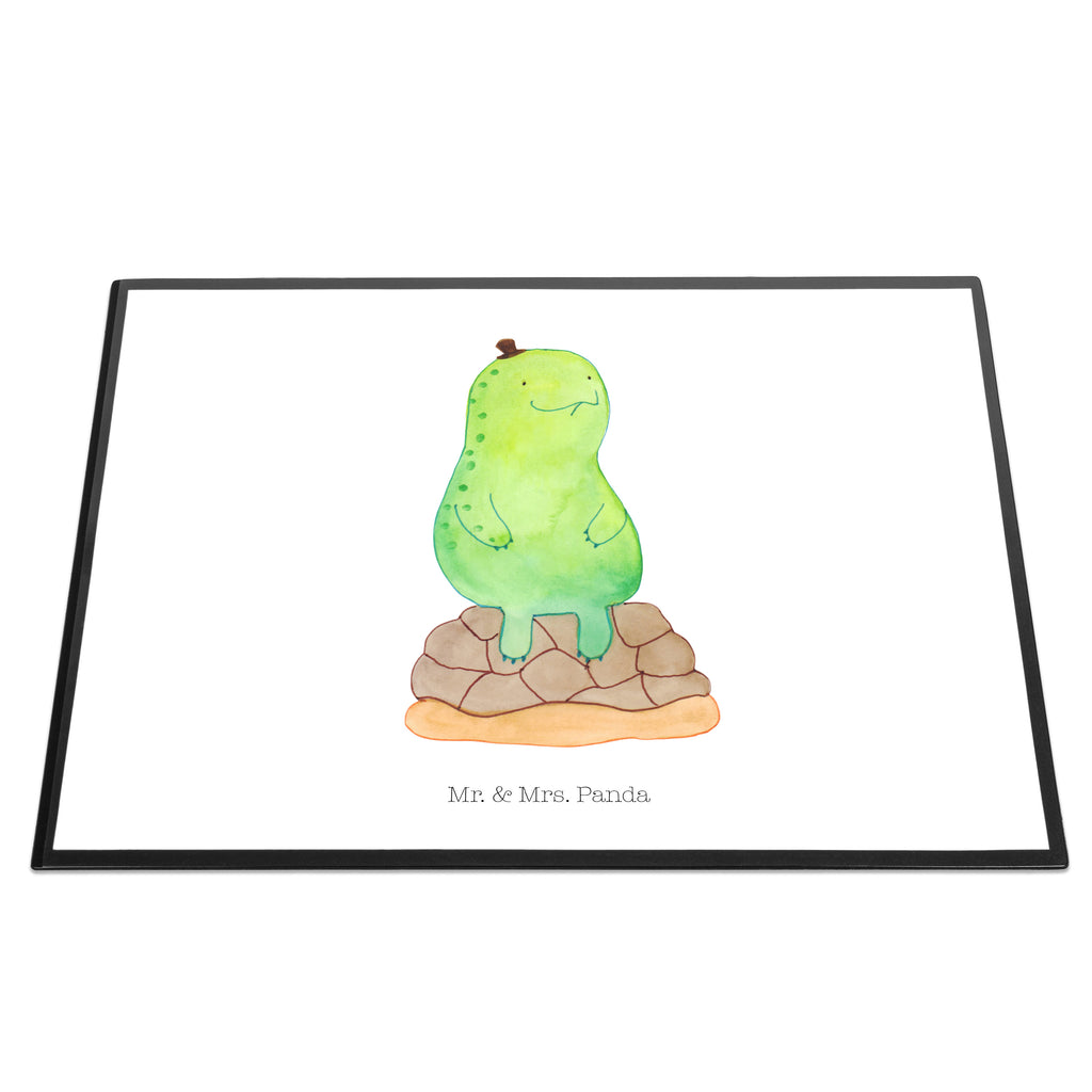 Schreibtischunterlage Schildkröte pausiert Bürobedarf, Schreibtischauflage, Schreibtisch Unterlagen, Schreibunterlage, Schreibtischunterlage Groß, Büroartikel, Schreibwaren, Schildkröte, Achtsamkeit, Entschleunigen, achtsam