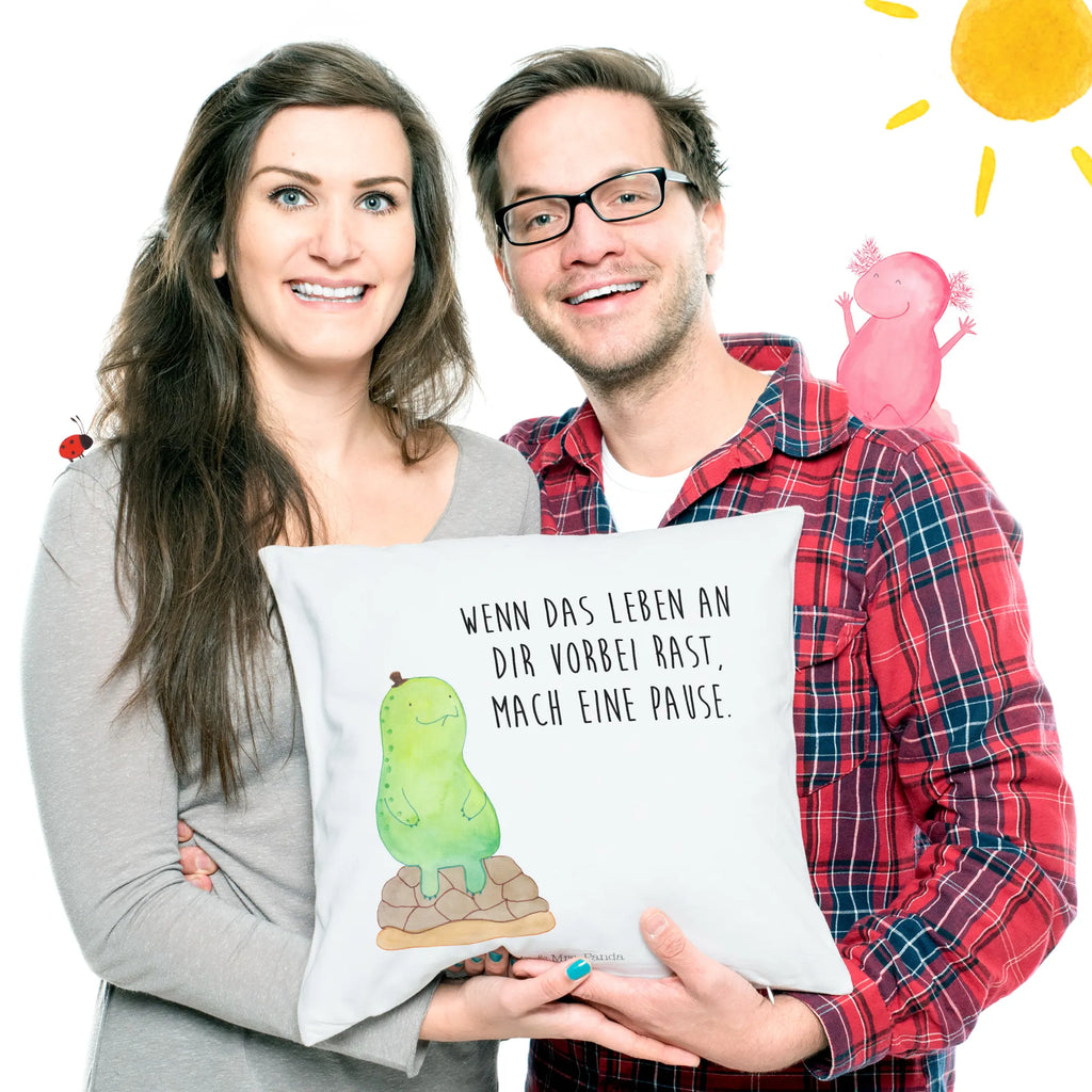 Cushion tortoise Break bedroom, pillow case, Pillow, pillows, 40 x 40, cushion, fluffy, bed, soft, sofa, settee, pad, couch, 40x40, turtle, tortoise, reptile, ancient creature, cute, sweet, gift, gift ideas, birthday gift, illustrated, funny, turtle gift items, funny turtle gifts, pet turtles, mom, best friend, sister or daughter, turtle lover, Turtle, decelerate, mindful