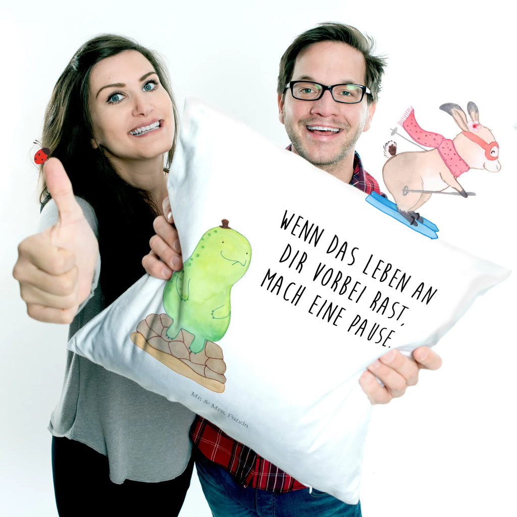 Cushion tortoise Break bedroom, pillow case, Pillow, pillows, 40 x 40, cushion, fluffy, bed, soft, sofa, settee, pad, couch, 40x40, turtle, tortoise, reptile, ancient creature, cute, sweet, gift, gift ideas, birthday gift, illustrated, funny, turtle gift items, funny turtle gifts, pet turtles, mom, best friend, sister or daughter, turtle lover, Turtle, decelerate, mindful