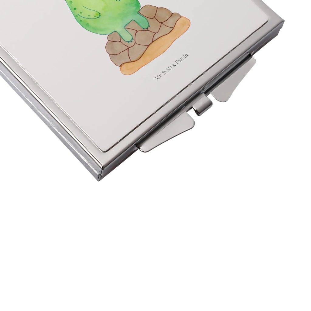 Handbag mirror tortoise Break Spiegel Für Make-Up Tasche, Reise Spiegel, Spiegel Für Schminktasche, Taschen-Kosmetikspiegel, Tragbarer Spiegel, Spiegel Für Handtasche, Runder Taschenspiegel, Schminkspiegel To Go, Handspiegel Für Damen, Klappspiegel, Schminkspiegel Kompakt, Handspiegel Mit Hülle, Handspiegel Geschenkidee, Mini Spiegel, Deko Handspiegel, Klappbarer Taschenspiegel, Spiegel Für Unterwegs, Design Taschenspiegel, Vintage Kompaktspiegel, Handtaschenspiegel, Klappbarer Handspiegel, Handspiegel Zum Mitnehmen, Quadratischer Handspiegel, Kompaktspiegel, Taschenspiegel, Kosmetikspiegel Klein, Silber, Schildkröte, Achtsam, Entschleunigen, Achtsamkeit