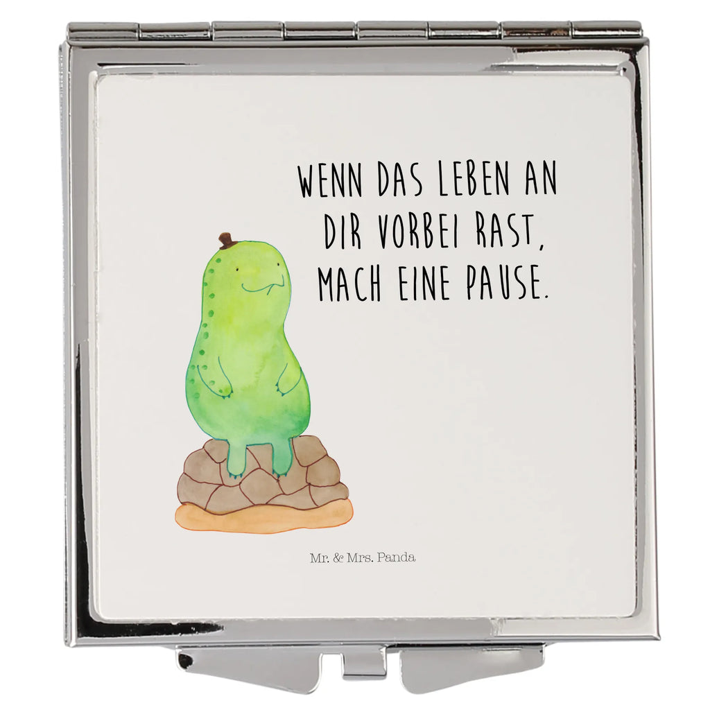 Handbag mirror tortoise Break Spiegel Für Make-Up Tasche, Reise Spiegel, Spiegel Für Schminktasche, Taschen-Kosmetikspiegel, Tragbarer Spiegel, Spiegel Für Handtasche, Runder Taschenspiegel, Schminkspiegel To Go, Handspiegel Für Damen, Klappspiegel, Schminkspiegel Kompakt, Handspiegel Mit Hülle, Handspiegel Geschenkidee, Mini Spiegel, Deko Handspiegel, Klappbarer Taschenspiegel, Spiegel Für Unterwegs, Design Taschenspiegel, Vintage Kompaktspiegel, Handtaschenspiegel, Klappbarer Handspiegel, Handspiegel Zum Mitnehmen, Quadratischer Handspiegel, Kompaktspiegel, Taschenspiegel, Kosmetikspiegel Klein, Silber, Schildkröte, Achtsam, Entschleunigen, Achtsamkeit