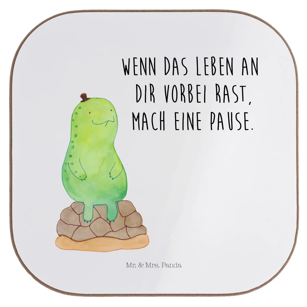 Square coaster tortoise Break Untersetzer für Gläser, Bierdeckel, Korkuntersetzer, Untersetzer Design, Glasuntersetzer, Getränkeuntersetzer, Untersetzer aus Holz, Untersetzer Gläser, Untersetzer Holz, Tassen Untersetzer, Holzuntersetzer, Untersetzer, Schildkröte, Achtsamkeit, Entschleunigen, achtsam