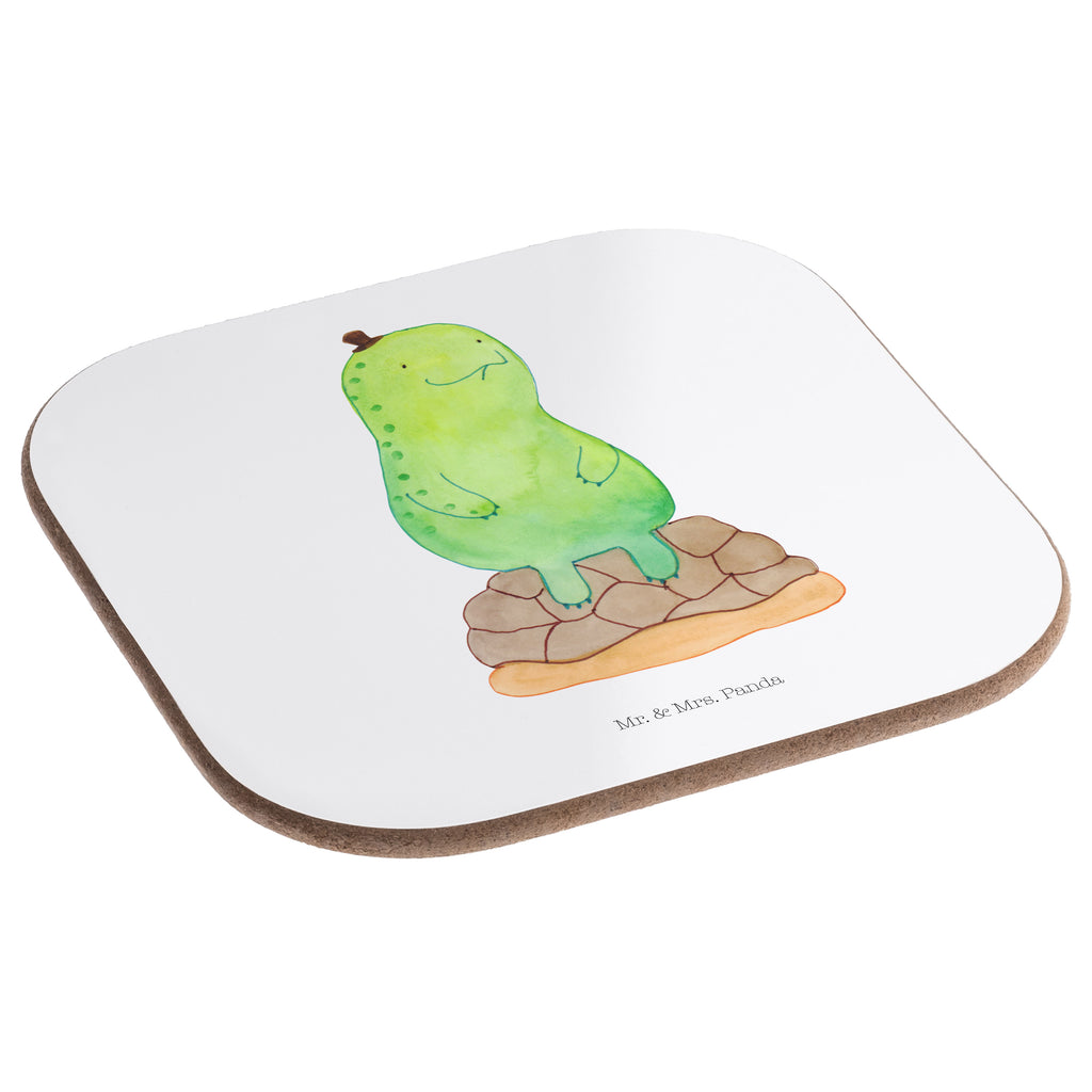 Square coaster tortoise Break Untersetzer für Gläser, Bierdeckel, Korkuntersetzer, Untersetzer Design, Glasuntersetzer, Getränkeuntersetzer, Untersetzer aus Holz, Untersetzer Gläser, Untersetzer Holz, Tassen Untersetzer, Holzuntersetzer, Untersetzer, Schildkröte, Achtsamkeit, Entschleunigen, achtsam