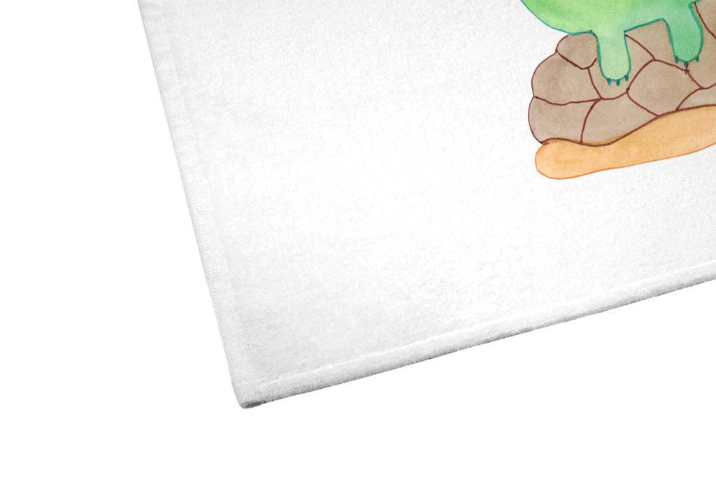 Hand towel tortoise Break bad handtuch, sporthandtücher, gesichtstuch, sporthandtuch, handtuch bad, Handtuch, handtücher 50x100, frotteehandtücher, Mittelgroßes Handtuch, Handtuch 50x100, handtuch badezimmer, baumwollhandtücher, Reisehandtuch, reisehandtücher, gesichtshandtuch, handtücher, Kinderhandtuch, kinderhandtücher, Duschtuch, Gästehandtuch, Gästehandtücher, Schildkröte, Achtsam, Entschleunigen, Achtsamkeit