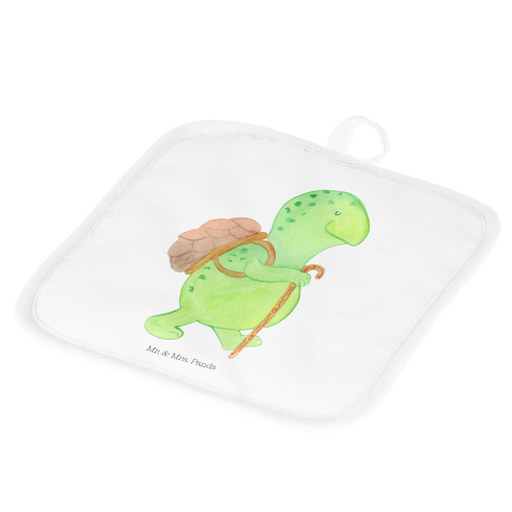2-elementowy zestaw podkładek pod garnki żółw Wędrowiec Topflappen, Topflappen mit Spruch, Ofenhandschuhe, Topflappen lustig, Ofenhandschuh, Topfhandschuhe, Schöne Topflappen, Topflappen 2er Set, Topflappenset, Topfhandschuh, Topfuntersetzer, Topflappen Set, Schildkröte, Neuanfang, Motivationssprüche, Motivation, Motivationsspruch, Schildkröten