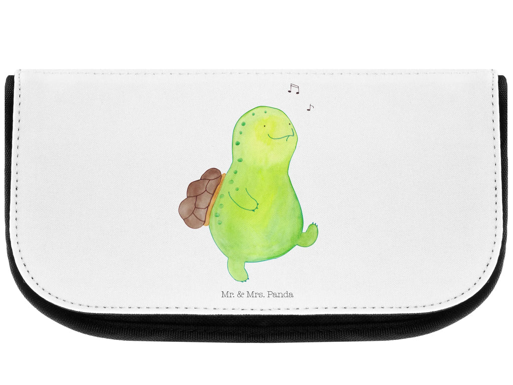 Kosmetiktasche Schildkröte Pfeifen zubehörtasche, kleines Täschchen, Kosmetiktasche, kulturtäschchen, kosmetik beutel, toilettenbeutel, Beautybag, Reisenecessaires, Schminktäschchen, Schminktasche, Waschtasche, Waschbeutel, reise kosmetiktasche, beauty tasche, Necessaire, bad tasche, Schminkbeutel, utensilientasche, Beauty Bag, beauty case, Organizer Tasche, Kulturtasche, kosmetiktäschchen, Toilettentasche, Kulturbeutel, reiseschminktasche, Make-Up Bag, hygiene tasche, Schildkröte, Schildi, Schildkröten, Depression, Motivation, Lebensfreude, Fröhlich, Glück, Neuanfang, Trennung