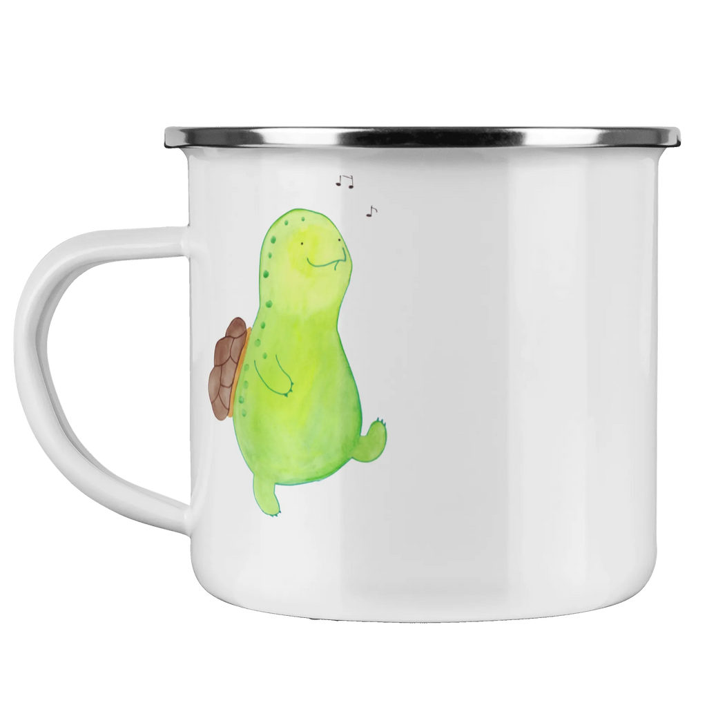 Enamel camping mug tortoise Pipes Pott, Emaille Tasse, Reisebecher, Campingbecher, Teebecher, Trinkbecher, Emaille Becher, Blechtasse, Emailletasse, Tasse, Tasse Emaille, becher emaille, wandertasse, blechbecher, metallbecher, Teetasse, Kaffeebecher, Metalltasse, Becher, reisetasse, Campingtasse, emaillebecher, wanderbecher, Kaffeetasse, Schildkröte, Neuanfang, Trennung, Schildkröten, Lebensfreude, Glück, Motivation, Schildi, Depression, Fröhlich