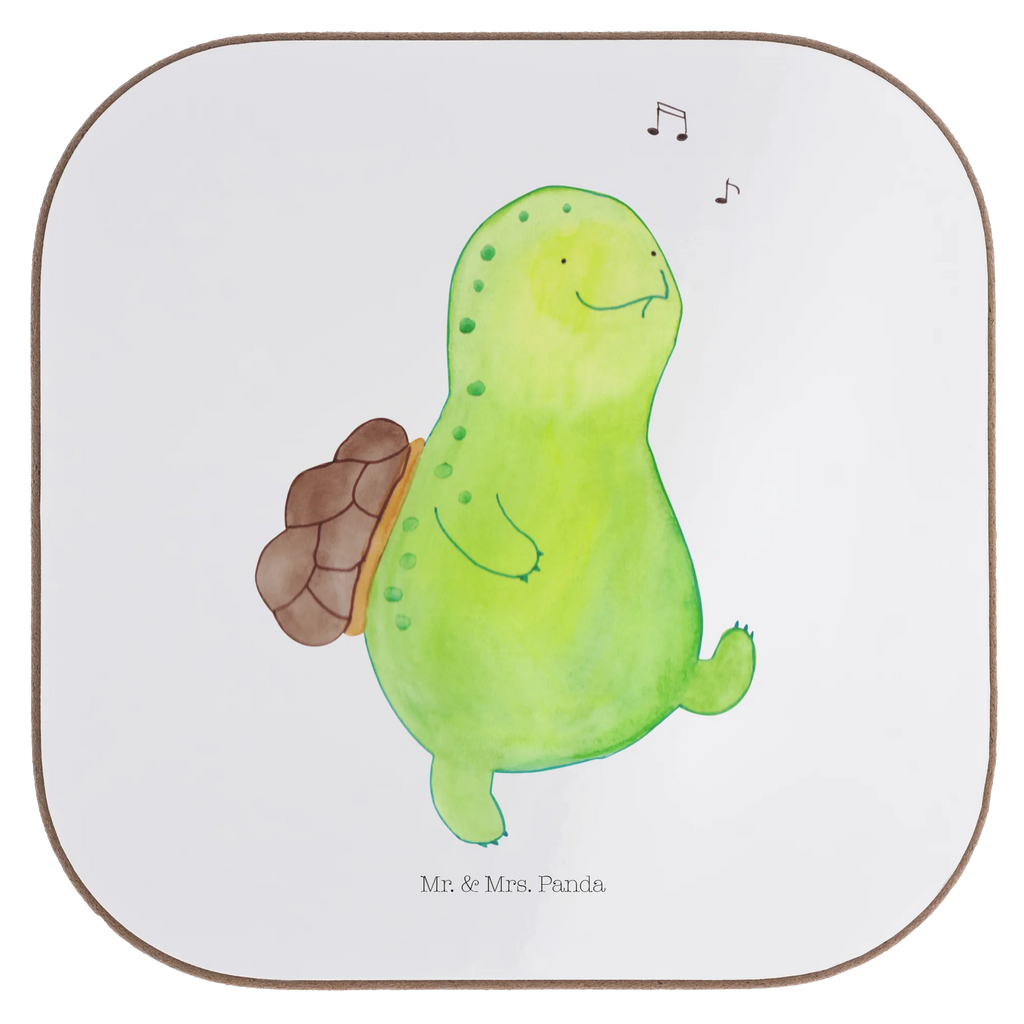 Square coaster tortoise Pipes glass coasters, gifts, gift, presents, party, Coasters, breakfast, turtle, tortoise, reptile, ancient creature, cute, sweet, gift ideas, birthday gift, illustrated, funny, turtle gift items, funny turtle gifts, pet turtles, mom, best friend, sister or daughter, turtle lover, happiness, turtles, new beginning, depression, separation, joy of life, motivation, happy