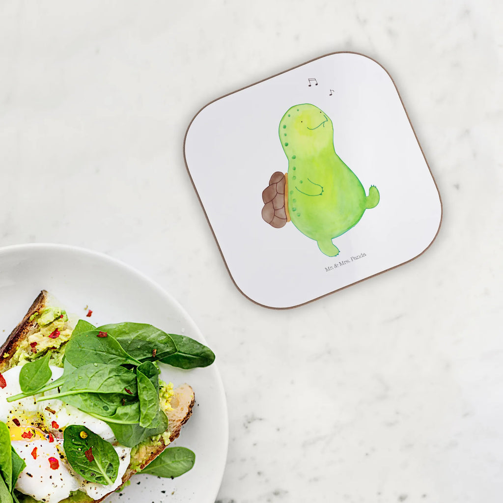 Square coaster tortoise Pipes glass coasters, gifts, gift, presents, party, Coasters, breakfast, turtle, tortoise, reptile, ancient creature, cute, sweet, gift ideas, birthday gift, illustrated, funny, turtle gift items, funny turtle gifts, pet turtles, mom, best friend, sister or daughter, turtle lover, happiness, turtles, new beginning, depression, separation, joy of life, motivation, happy