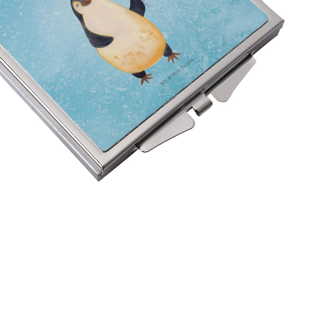 Kwadratowe lusterko do torebki pingwin balon Spiegel Für Handtasche, Handspiegel Geschenkidee, Schminkspiegel To Go, Kosmetikspiegel Klein, Handspiegel Zum Mitnehmen, Schminkspiegel Kompakt, Vintage Kompaktspiegel, Taschen-Kosmetikspiegel, Klappbarer Handspiegel, Mini Spiegel, Runder Taschenspiegel, Tragbarer Spiegel, Reise Spiegel, Quadratischer Handspiegel, Design Taschenspiegel, Spiegel Für Schminktasche, Taschenspiegel, Klappspiegel, Handspiegel Mit Hülle, Handspiegel Für Damen, Spiegel Für Unterwegs, Spiegel Für Make-Up Tasche, Klappbarer Taschenspiegel, Handtaschenspiegel, Silber, Deko Handspiegel, Kompaktspiegel, Pinguin, Motivation, Tagträume, Geschenk Freundin, Neustart, Geschenkidee, Pinguine, Glück, Beste Freundin, Lebenslust, Liebe, Luftballon, Neues Leben