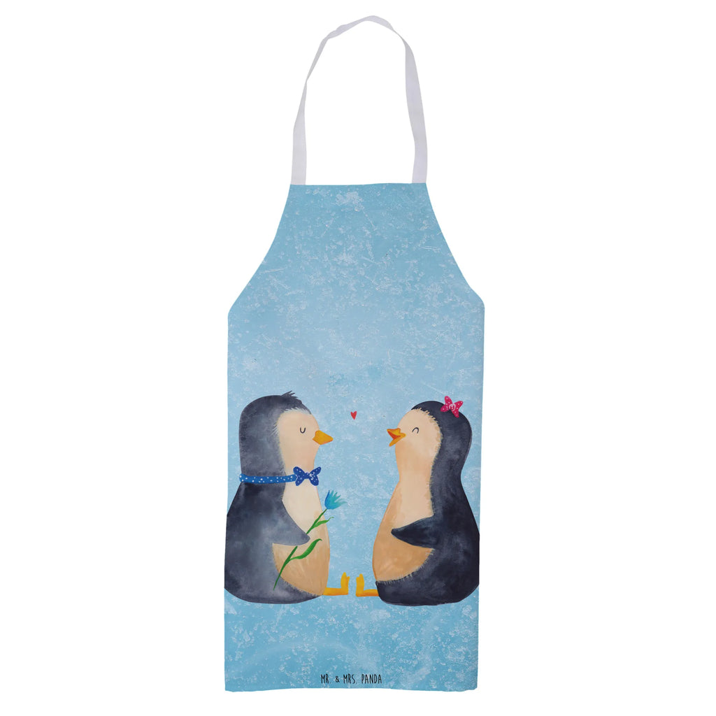 Fartuch kuchenny Pingwin para Pinguin