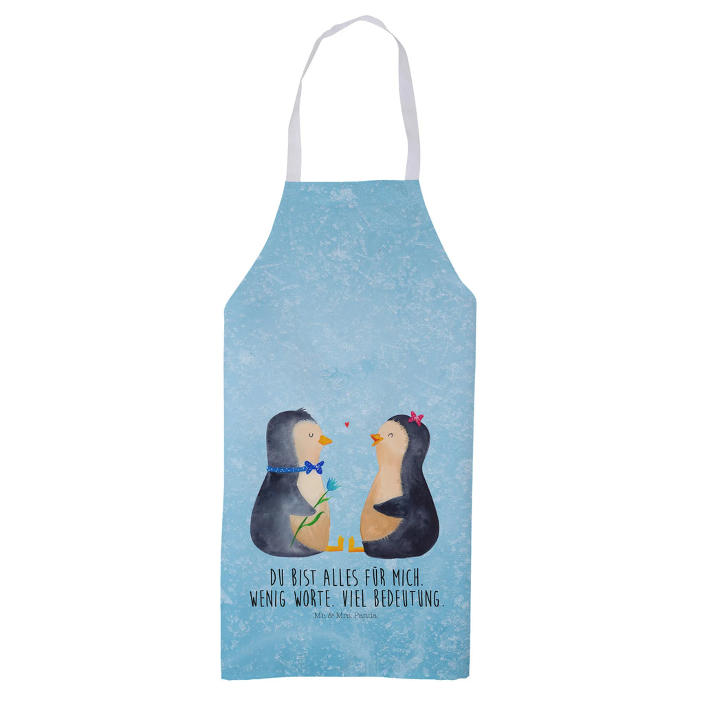 Fartuch kuchenny Pingwin para Pinguin