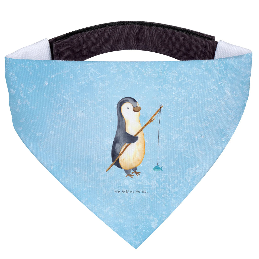 Hundehalstuch Pinguin Angler Hunde, Mittel, Mittelgroße Hunde, Tuch, Hundehalstuch, Halstuch, Pinguin, Wochenende, Geschenkidee, Angeln, Freundinnen, Angler, Urlaub, Motivation, Tagesplan, Planer, Tagträume, Pinguine, Hobby, Plan, Neustart, Geschenk