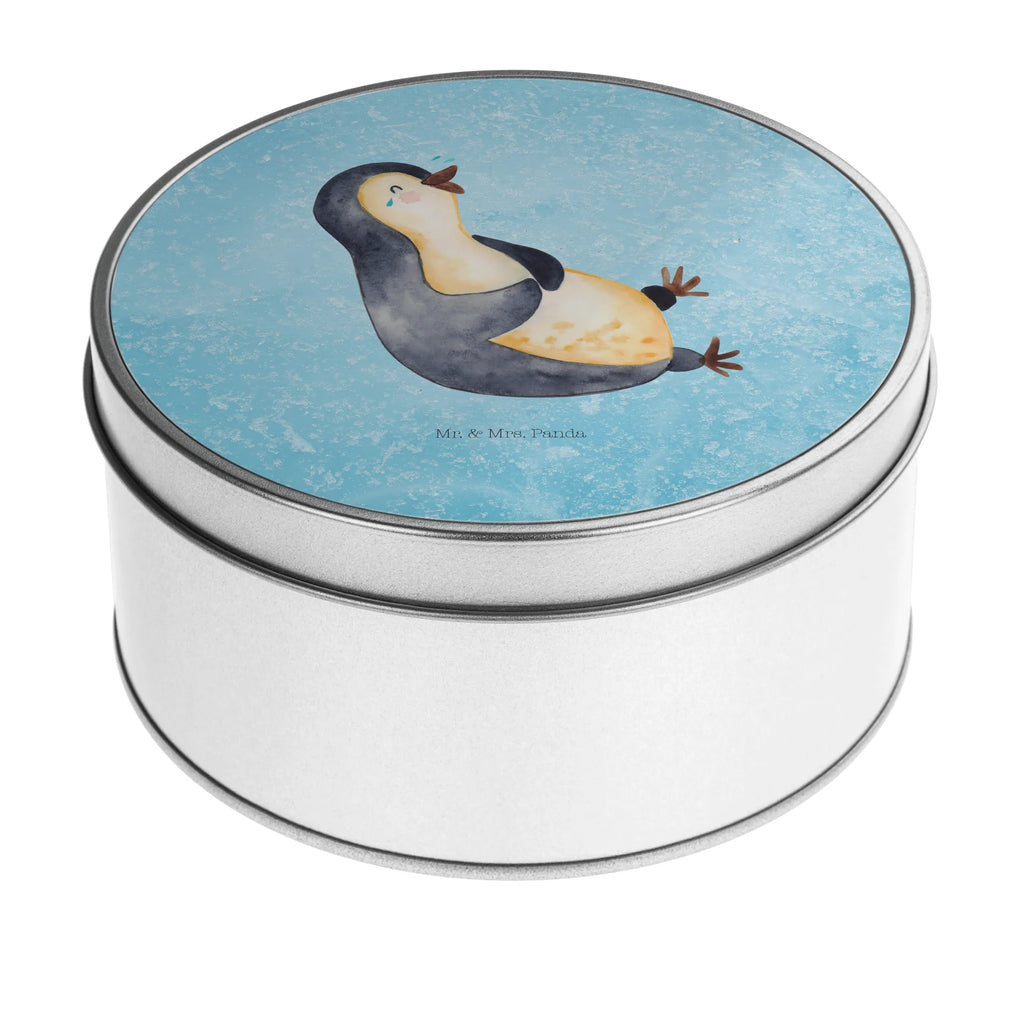 Blechdose rund Pinguin Lachen dosen, keksdosen, Metalldose Rund, Runde Blechdose, Aufbewahrungsdosen, runddose, plätzchendosen, Vorratsdose, runde keksdosen, Metalldose, Vorratsdosen, geschenkdosen, gebäckdosen, Geschenkdose, metallboxen, Aufbewahrungsdose, Aufbewahrungsbox, runde blechdosen, Blechdose, blechdosen, Metallbox, runde keksdose, plätzchendose, metalldosen, runddosen, Keksdose, gebäckdose, Dose, Blechdose Rund, Runde Dose, runde dosen, Pinguin, Lachen, Pinguine, Fröhlich, Optimismus, Lustiger Spruch, Humor, Fröhlichkeit