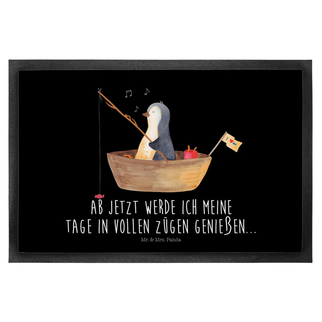 Fußmatte Pinguin Angelboot Fußabtreter, außenmatte, Türvorleger, Haustürmatte, Fußmatten, sauberlaufmatten, Abtretmatte, fußmatte, Abtreter, Schmutzfangmatte, Schmutzfänger, Fussmatte, Schuhabstreifer, Eingangsteppich, Schmutzmatte, Schmutzfangteppich, türmatten, abstreifer, matte haustür, schmutzfangmatten, Türmatte, Sauberlaufmatte, hausmatte, flurmatte, Eingangsmatte, Fußabstreifer, Pinguin, Pinguine, Motivation, Lebenslust, Neustart, Geschenkidee Liebeskummer, Angeln, Boot, Angelboot, Genießen, Scheidung, Trennung, Leben, Neuanfang
