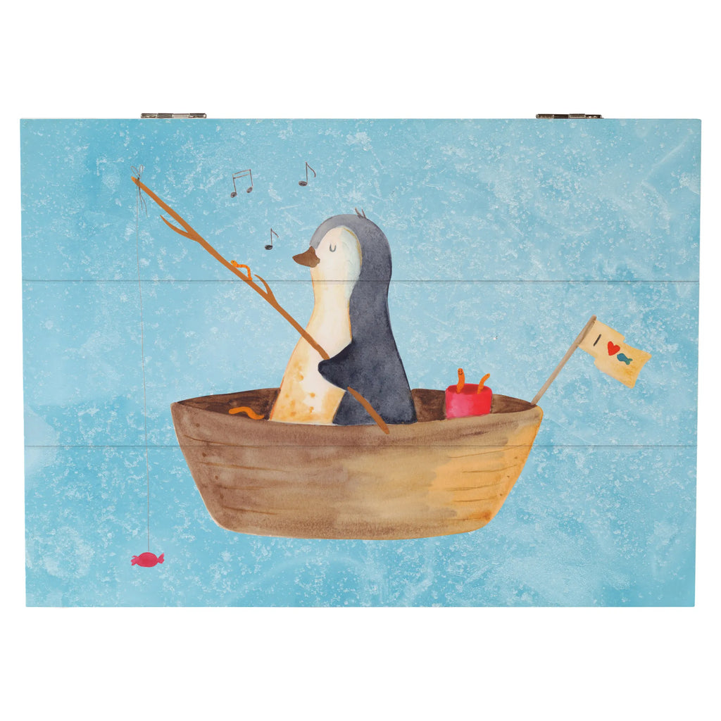 Wooden chest Penguin fishing boat kiste holz, box holz, aufbewahrungsboxen, Aufbewahrungskiste, Holzkisten, aufbewahrungskisten, Aufbewahrungsbox, Aufbewahrungsbox Holz, Schatulle, truhe holz, Holzbox, aufbewahrungskiste mit deckel, holzschachtel, Box aus Holz, Holzkiste mit Deckel, holzschatulle, holzkästchen, Holztruhe, Holzbox mit Deckel, Holzboxen, Aufbewahrungsbox aus Holz, holztruhen, Holz Aufbewahrungsbox, Holzkiste, aufbewahrungstruhe, Pinguin, Neuanfang, Boot, Angelboot, Motivation, Scheidung, Leben, Neustart, Pinguine, Lebenslust, Angeln, Genießen, Geschenkidee Liebeskummer, Trennung