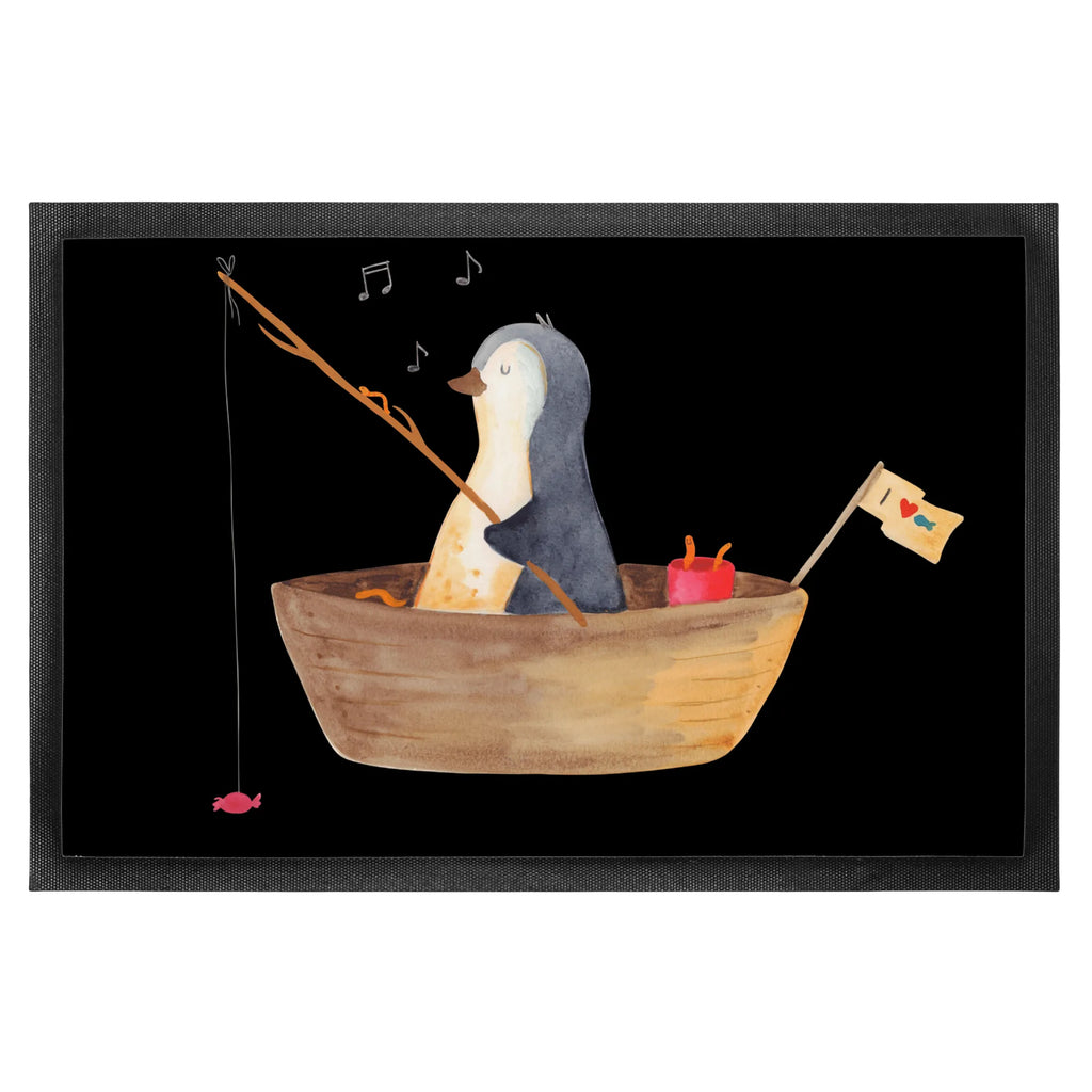 Fußmatte Pinguin Angelboot Fußabtreter, außenmatte, Türvorleger, Haustürmatte, Fußmatten, sauberlaufmatten, Abtretmatte, fußmatte, Abtreter, Schmutzfangmatte, Schmutzfänger, Fussmatte, Schuhabstreifer, Eingangsteppich, Schmutzmatte, Schmutzfangteppich, türmatten, abstreifer, matte haustür, schmutzfangmatten, Türmatte, Sauberlaufmatte, hausmatte, flurmatte, Eingangsmatte, Fußabstreifer, Pinguin, Pinguine, Motivation, Lebenslust, Neustart, Geschenkidee Liebeskummer, Angeln, Boot, Angelboot, Genießen, Scheidung, Trennung, Leben, Neuanfang