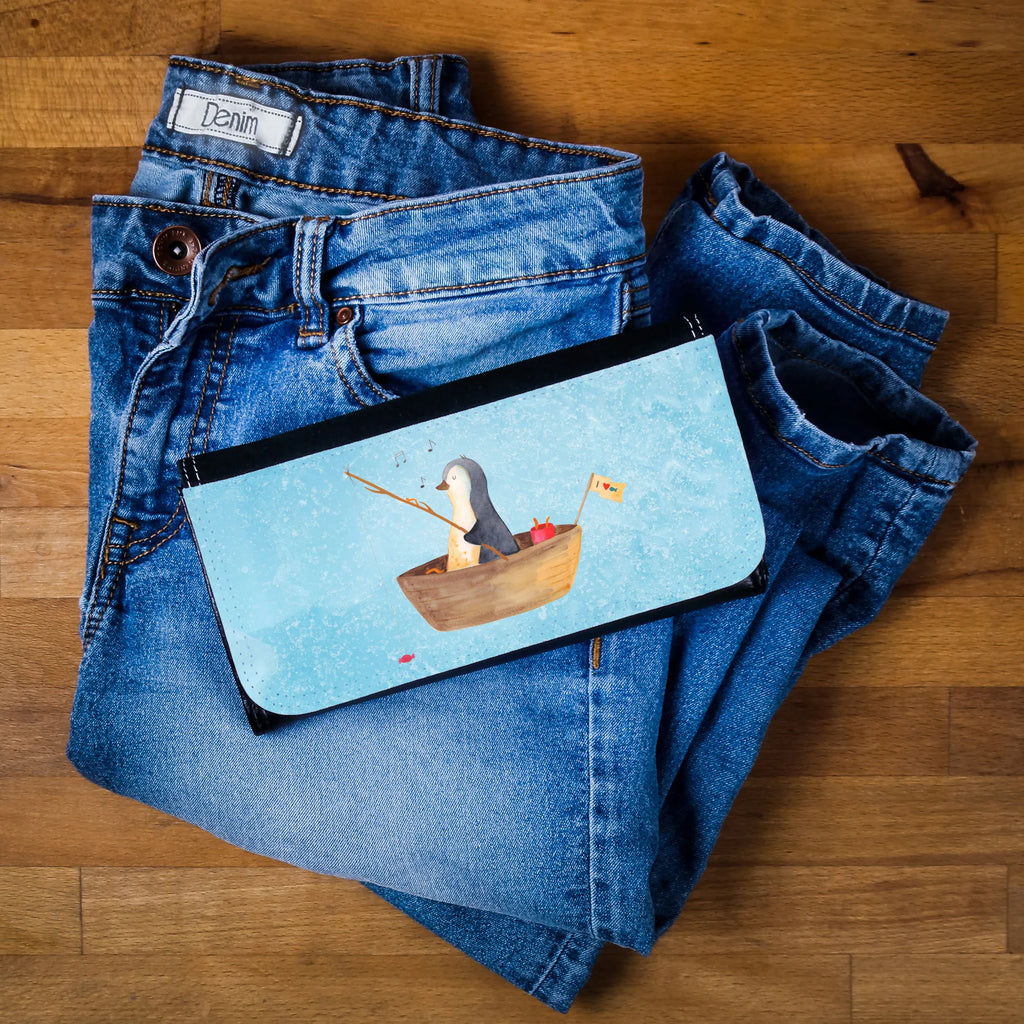 Portfel damski pingwin łódka wędkarska Designer Portemonnaie Damen, Damen Geldbörse, Münzbörse Damen, Münzgeldbörse Damen, Geldbörse Aus Kunstleder Damen, Kartenhalter Damen, Damen Portemonnaie, Portemonnaie Mit Münzfach Damen, Portemonnaie Mit Kartenfächern Damen, Leder Portemonnaie Damen, Damengeldbeutel, Geldbörse Mit Zipper Damen, Portmonnaie Damen, Brieftasche Damen, Slim Portemonnaie Damen, RFID Portemonnaie Damen, Portmonee Damen, Clutch Portemonnaie Damen, Portemonnaie Mit Reißverschluss Damen, Geldbörse Mit Fach Damen, Mini Geldbörse Damen, Geldbörse Mit Clipverschluss Damen, Damen Geldtasche, Geldbörse Aus Leder Damen, Damengeldbörse, Hochwertiges Portemonnaie Damen, Etui Geldbörse Damen, Kartenetui Damen, Geldbörse Mit Druckverschluss Damen, XXL Portemonnaie Damen, Frauen Brieftasche, Frauen Geldbörse, Geldbörse Mit Handgelenksschlaufe Damen, Reißverschluss Portemonnaie Damen, Veganes Portemonnaie Damen, Geldbörse Aus Stoff Damen, Damen Geldbeutel, Portemonnaie für Damen, Pinguin, Neuanfang, Neustart, Leben, Scheidung, Geschenkidee Liebeskummer, Boot, Angelboot, Motivation, Angeln, Lebenslust, genießen, Trennung, Pinguine
