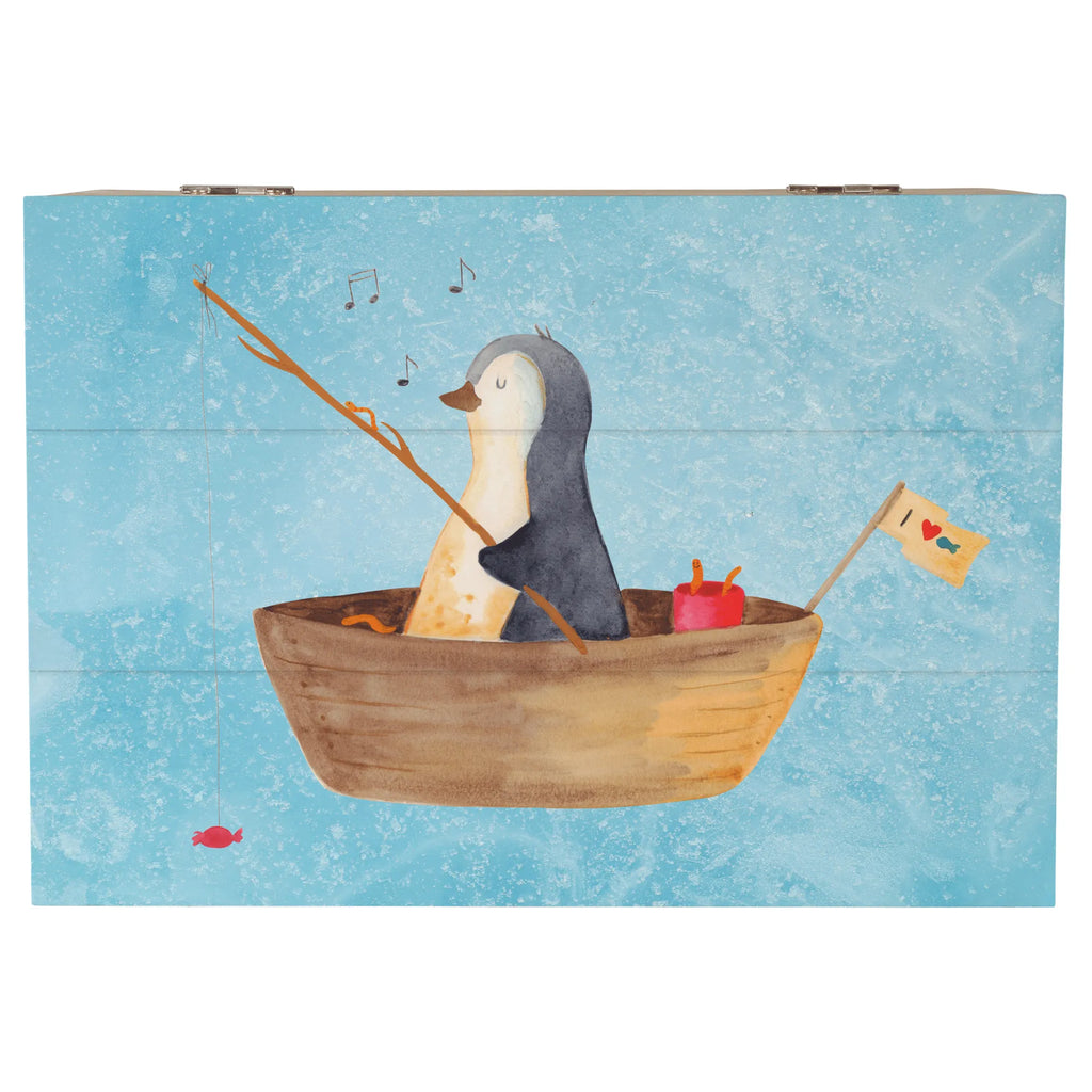Wooden chest Penguin fishing boat kiste holz, box holz, aufbewahrungsboxen, Aufbewahrungskiste, Holzkisten, aufbewahrungskisten, Aufbewahrungsbox, Aufbewahrungsbox Holz, Schatulle, truhe holz, Holzbox, aufbewahrungskiste mit deckel, holzschachtel, Box aus Holz, Holzkiste mit Deckel, holzschatulle, holzkästchen, Holztruhe, Holzbox mit Deckel, Holzboxen, Aufbewahrungsbox aus Holz, holztruhen, Holz Aufbewahrungsbox, Holzkiste, aufbewahrungstruhe, Pinguin, Neuanfang, Boot, Angelboot, Motivation, Scheidung, Leben, Neustart, Pinguine, Lebenslust, Angeln, Genießen, Geschenkidee Liebeskummer, Trennung