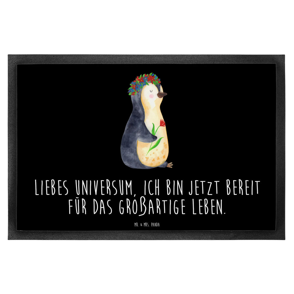 wycieraczka pingwin kwiaty matte haustür, Türmatte, Schmutzfangteppich, Schmutzfangmatte, Sauberlaufmatte, Schmutzmatte, Abtretmatte, Schuhabstreifer, Schmutzfänger, außenmatte, Fussmatte, abstreifer, hausmatte, Türvorleger, flurmatte, Haustürmatte, fußmatte, Fußmatten, Fußabstreifer, Fußabtreter, Eingangsteppich, Abtreter, türmatten, Eingangsmatte, sauberlaufmatten, schmutzfangmatten, Pinguin, Ziele, Geschenkidee, Lebensziele, Universum, Motivation, Liebeskummer, Leben, Blumenkranz, Lebenslust, Pinguine, Wünsche