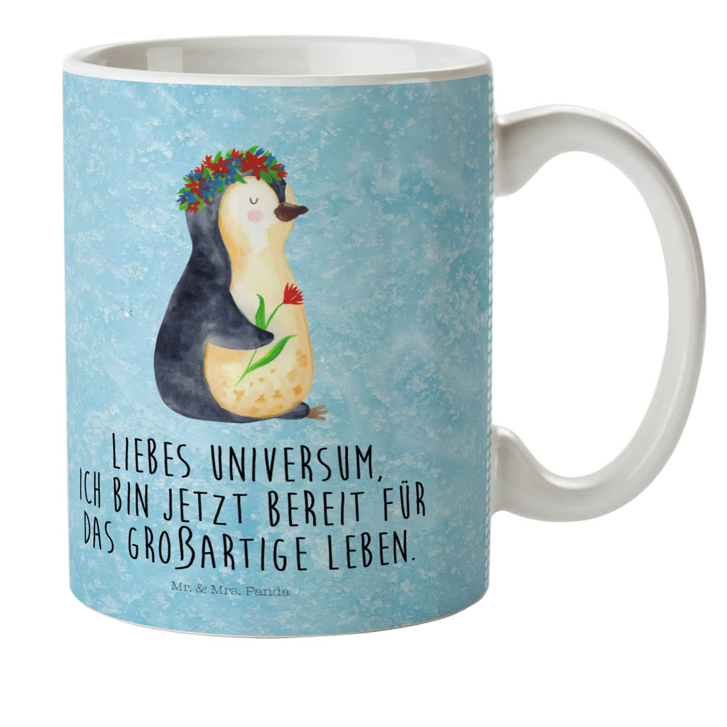kubek dla dzieci pingwin kwiaty Kinderbecher Unzerbrechlich, Trinklern-Tasse, Trinklernbecher, Tasse Mit Henkel Für Kinder, Kinderbecher, Kindertasse Auslaufsicher, Kindertasse, Kindertasse Mikrowellengeeignet, Kindertasse Mit Tiermotiv, Kindertasse Bunt, Kinder-Keramiktasse, Tasse Für Kinder, Kindertasse Für Vorschüler, Kindertasse Mit Strohhalm, Kinder-Thermobecher, Nachhaltige Kindertasse, Kindertasse Spülmaschinenfest, Kindertasse Für Baby, Kindertasse BPA-Frei, Trinklernbecher Personalisiert, Kinderbecher Mit Spruch, Kinderbecher Mit Deckel, Kindertasse Bruchsicher, Kinder-Porzellantasse, Kindertasse Aus Silikon, Trinklernbecher Aus Kunststoff, Kindertasse Mit Cartoonmotiv, Kinder-Porzellantasse Mit Motiv, Kindertasse Handgemacht, Kindertasse Mit Griffen, Tasse Für Kleinkinder, Tasse Für Schulanfänger, Kindertasse Ökologisch, Trinklernbecher Mit Deckel, Kinderbecher Für Kleinkinder, Kinderbecher Aus Edelstahl, Design Kindertasse, Pinguin, Motivation, Pinguine, Liebeskummer, Lebensziele, Lebenslust, Ziele, Leben, Blumenkranz, Wünsche, Universum, Geschenkidee