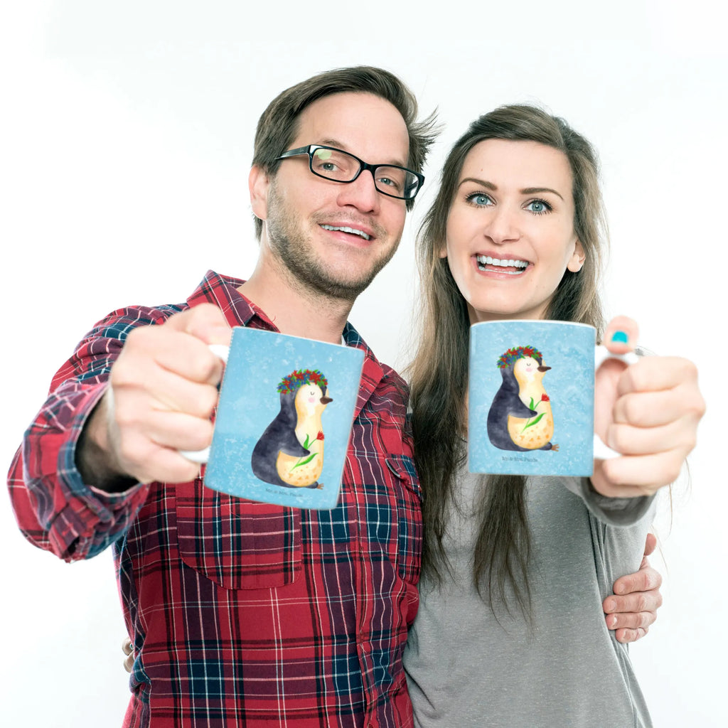 kubek dla dzieci pingwin kwiaty Kinderbecher Unzerbrechlich, Trinklern-Tasse, Trinklernbecher, Tasse Mit Henkel Für Kinder, Kinderbecher, Kindertasse Auslaufsicher, Kindertasse, Kindertasse Mikrowellengeeignet, Kindertasse Mit Tiermotiv, Kindertasse Bunt, Kinder-Keramiktasse, Tasse Für Kinder, Kindertasse Für Vorschüler, Kindertasse Mit Strohhalm, Kinder-Thermobecher, Nachhaltige Kindertasse, Kindertasse Spülmaschinenfest, Kindertasse Für Baby, Kindertasse BPA-Frei, Trinklernbecher Personalisiert, Kinderbecher Mit Spruch, Kinderbecher Mit Deckel, Kindertasse Bruchsicher, Kinder-Porzellantasse, Kindertasse Aus Silikon, Trinklernbecher Aus Kunststoff, Kindertasse Mit Cartoonmotiv, Kinder-Porzellantasse Mit Motiv, Kindertasse Handgemacht, Kindertasse Mit Griffen, Tasse Für Kleinkinder, Tasse Für Schulanfänger, Kindertasse Ökologisch, Trinklernbecher Mit Deckel, Kinderbecher Für Kleinkinder, Kinderbecher Aus Edelstahl, Design Kindertasse, Pinguin, Motivation, Pinguine, Liebeskummer, Lebensziele, Lebenslust, Ziele, Leben, Blumenkranz, Wünsche, Universum, Geschenkidee