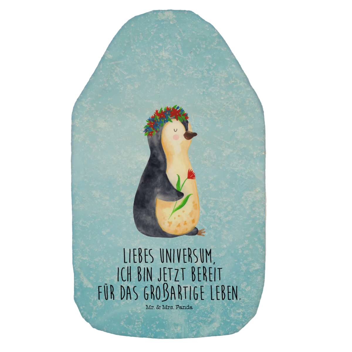 Wärmflasche Pinguin Blumen heißwasserflasche, Flauschige Wärmflasche, warmwasserbeutel, Kuschelwärmflasche, Wärmflasche, Bettflaschen, Plüsch Wärmflasche, Wärmflaschen mit Bezug, Bettflasche, wärmebeutel, heizflasche, warmwasserflasche, Wärmekissen, heißwasserbeutel, gummi wärmflasche, bettwärmflasche, Wärmflaschen, wärmflasche naturkautschuk, Wärmflasche mit Bezug, Wärmeflasche, naturkautschuk wärmflasche, wärmflasche gummi, Pinguin, Ziele, Blumenkranz, Liebeskummer, Pinguine, Wünsche, Universum, Motivation, Leben, Lebenslust, Lebensziele, Geschenkidee