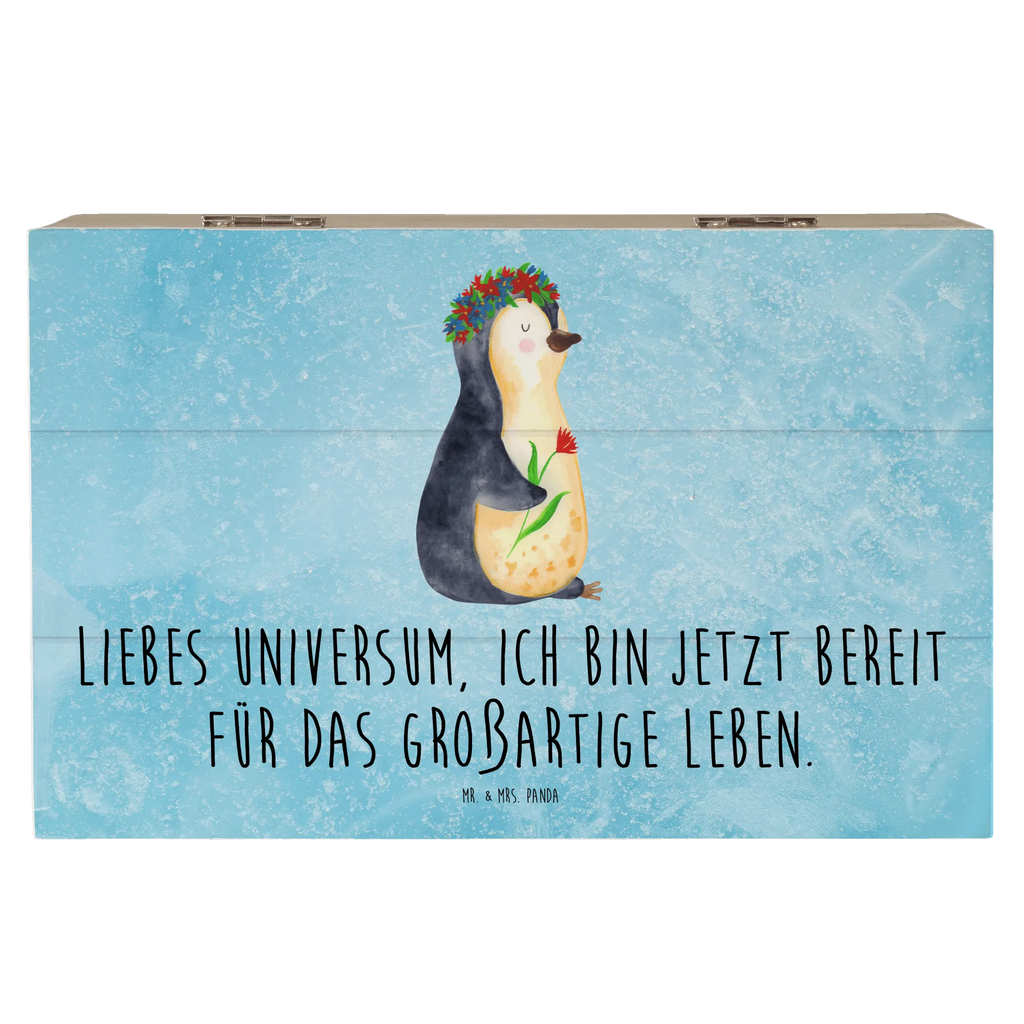 Holzkiste Pinguin Blumen aufbewahrungskisten, aufbewahrungsboxen, kiste holz, Aufbewahrungskiste, holzschatulle, Schatulle, Aufbewahrungsbox aus Holz, holztruhen, Holzkiste, Holzbox mit Deckel, holzkästchen, Holzbox, Aufbewahrungsbox Holz, Holzkisten, aufbewahrungskiste mit deckel, truhe holz, Box aus Holz, holzschachtel, Holzboxen, aufbewahrungstruhe, Aufbewahrungsbox, Holz Aufbewahrungsbox, Holzkiste mit Deckel, Holztruhe, box holz, Pinguin, Wünsche, Pinguine, Ziele, Leben, Lebensziele, Geschenkidee, Lebenslust, Universum, Blumenkranz, Liebeskummer, Motivation