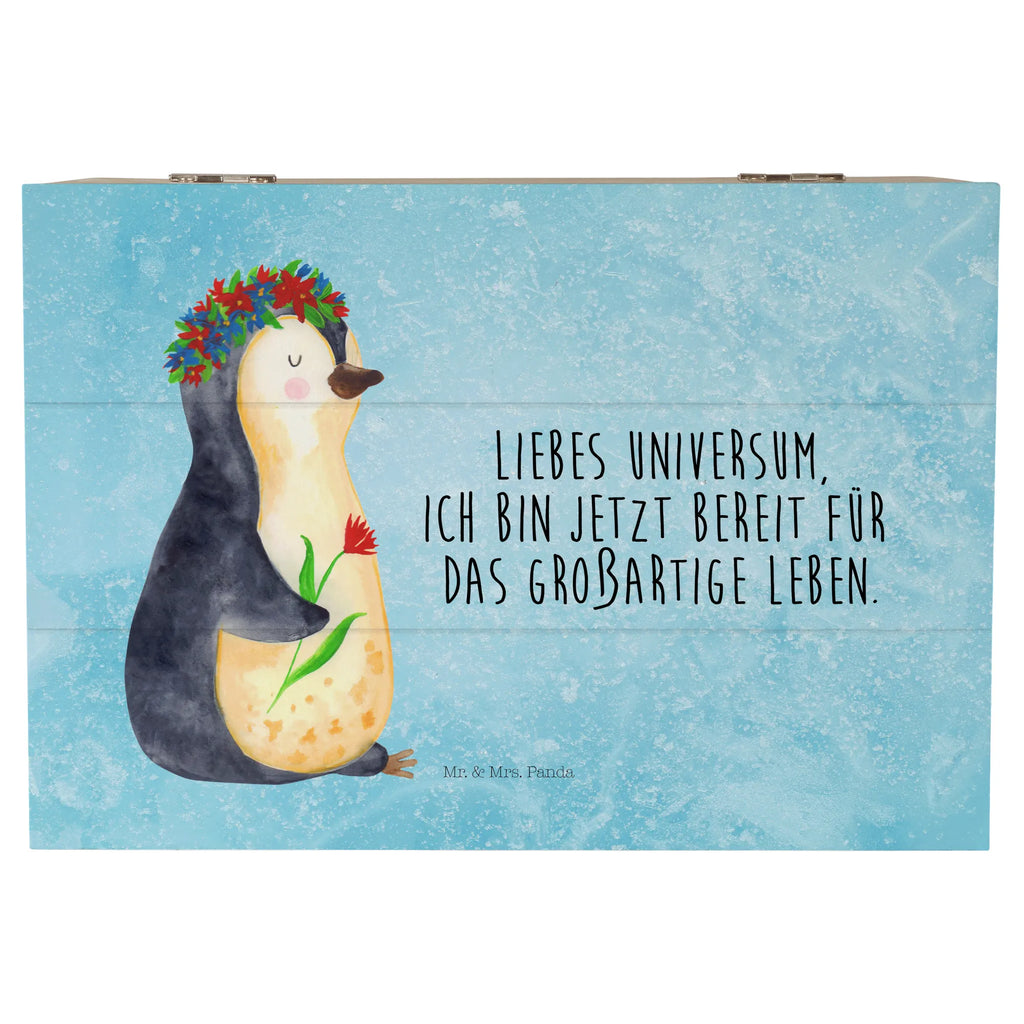 Holzkiste Pinguin Blumen aufbewahrungskisten, aufbewahrungsboxen, kiste holz, Aufbewahrungskiste, holzschatulle, Schatulle, Aufbewahrungsbox aus Holz, holztruhen, Holzkiste, Holzbox mit Deckel, holzkästchen, Holzbox, Aufbewahrungsbox Holz, Holzkisten, aufbewahrungskiste mit deckel, truhe holz, Box aus Holz, holzschachtel, Holzboxen, aufbewahrungstruhe, Aufbewahrungsbox, Holz Aufbewahrungsbox, Holzkiste mit Deckel, Holztruhe, box holz, Pinguin, Wünsche, Pinguine, Ziele, Leben, Lebensziele, Geschenkidee, Lebenslust, Universum, Blumenkranz, Liebeskummer, Motivation