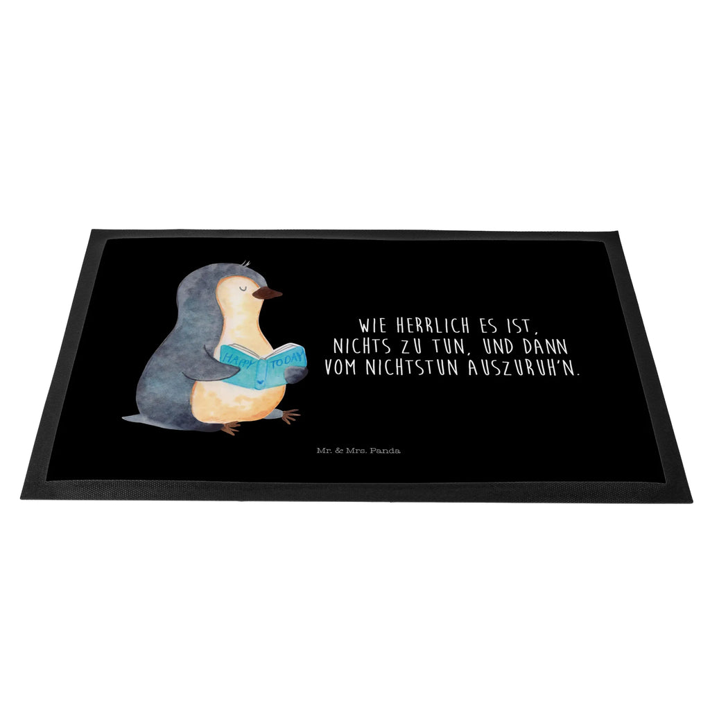 Fußmatte Pinguin Buch Eingangsmatte, Haustürmatte, Fußabtreter, Schmutzfangmatte, fußmatte, Schmutzfänger, matte haustür, Türmatte, schmutzfangmatten, abstreifer, Abtreter, Schmutzmatte, Fußmatten, Schmutzfangteppich, türmatten, Schuhabstreifer, außenmatte, Fussmatte, Fußabstreifer, hausmatte, Abtretmatte, flurmatte, sauberlaufmatten, Eingangsteppich, Türvorleger, Sauberlaufmatte, Pinguin, Nichtstun, Buch, Urlaub, Ferien, Lesen, Pinguine, Faulenzen, Freizeit, Bücherwurm