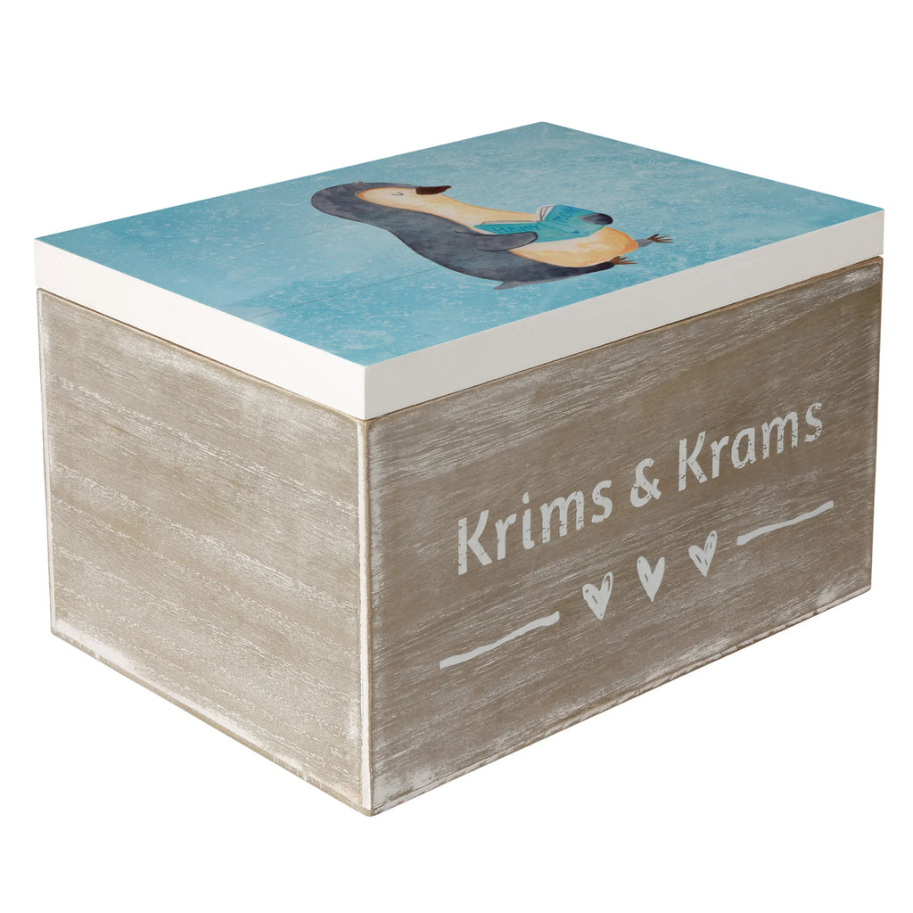 Holzkiste Pinguin Buch aufbewahrungskisten, kiste holz, Aufbewahrungsbox Holz, Holzkiste mit Deckel, Aufbewahrungsbox, Aufbewahrungsbox aus Holz, aufbewahrungskiste mit deckel, holzschachtel, Holzkisten, Holztruhe, aufbewahrungsboxen, Box aus Holz, Holzbox, aufbewahrungstruhe, holzkästchen, box holz, Holz Aufbewahrungsbox, Holzboxen, Holzbox mit Deckel, Holzkiste, Schatulle, truhe holz, holzschatulle, holztruhen, Aufbewahrungskiste, Pinguin, Lesen, Urlaub, Faulenzen, Ferien, Nichtstun, Buch, Pinguine, Bücherwurm, Freizeit