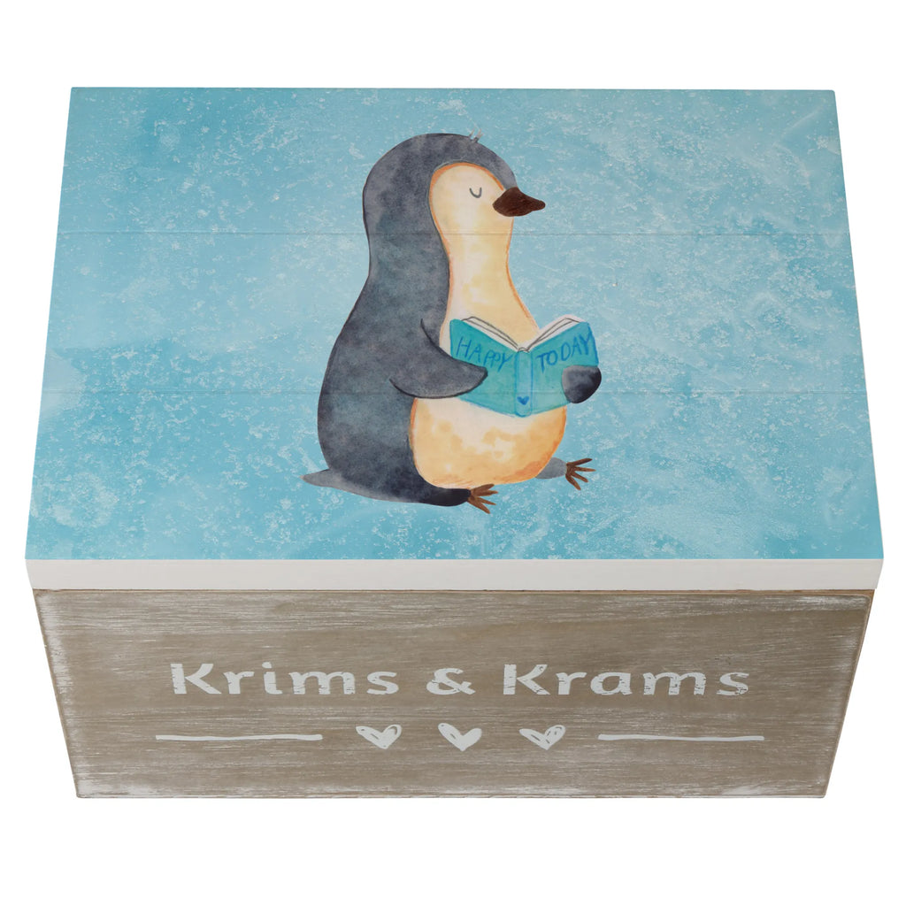 Holzkiste Pinguin Buch aufbewahrungskisten, kiste holz, Aufbewahrungsbox Holz, Holzkiste mit Deckel, Aufbewahrungsbox, Aufbewahrungsbox aus Holz, aufbewahrungskiste mit deckel, holzschachtel, Holzkisten, Holztruhe, aufbewahrungsboxen, Box aus Holz, Holzbox, aufbewahrungstruhe, holzkästchen, box holz, Holz Aufbewahrungsbox, Holzboxen, Holzbox mit Deckel, Holzkiste, Schatulle, truhe holz, holzschatulle, holztruhen, Aufbewahrungskiste, Pinguin, Lesen, Urlaub, Faulenzen, Ferien, Nichtstun, Buch, Pinguine, Bücherwurm, Freizeit